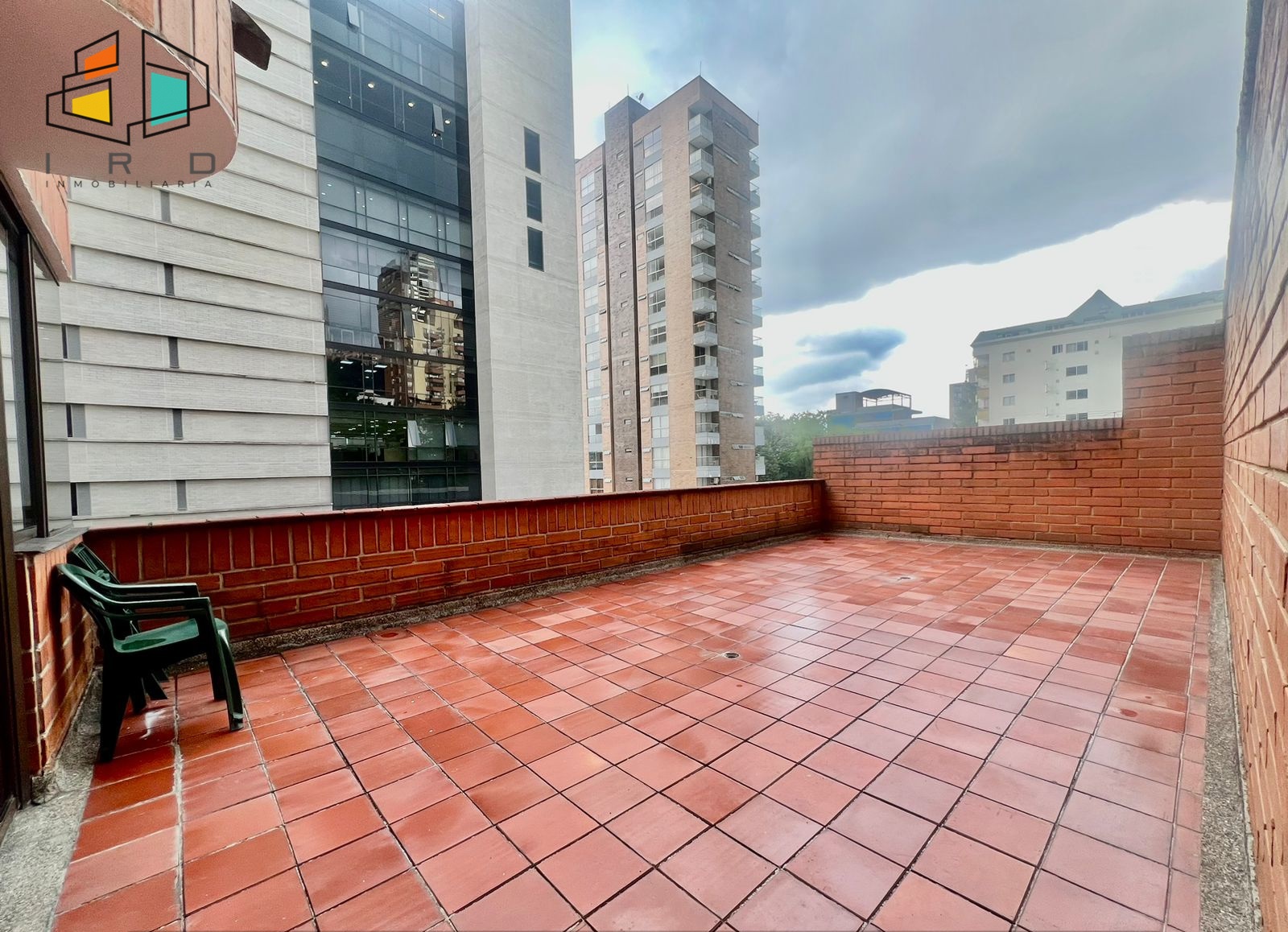 Apartaestudio en arriendo en Santa Maria De Los Angeles, Medellín · foto 13 de 15