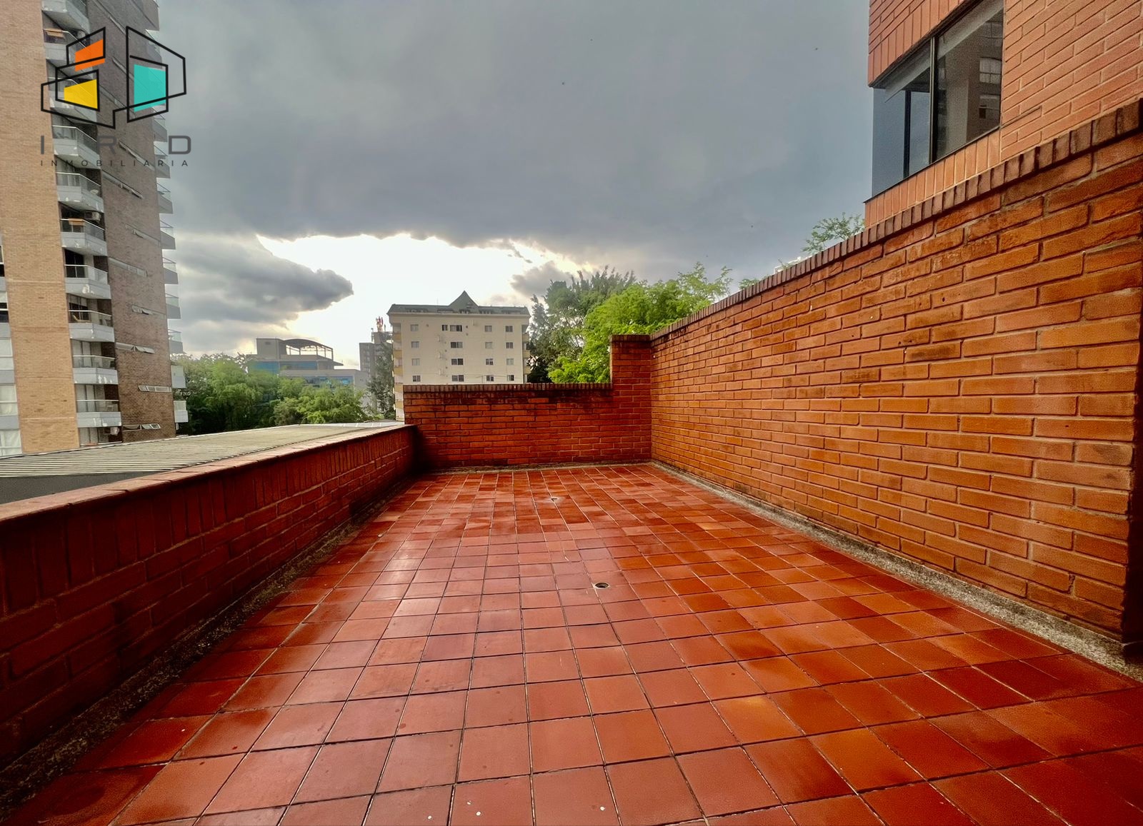 Apartaestudio en arriendo en Santa Maria De Los Angeles, Medellín · foto 14 de 15