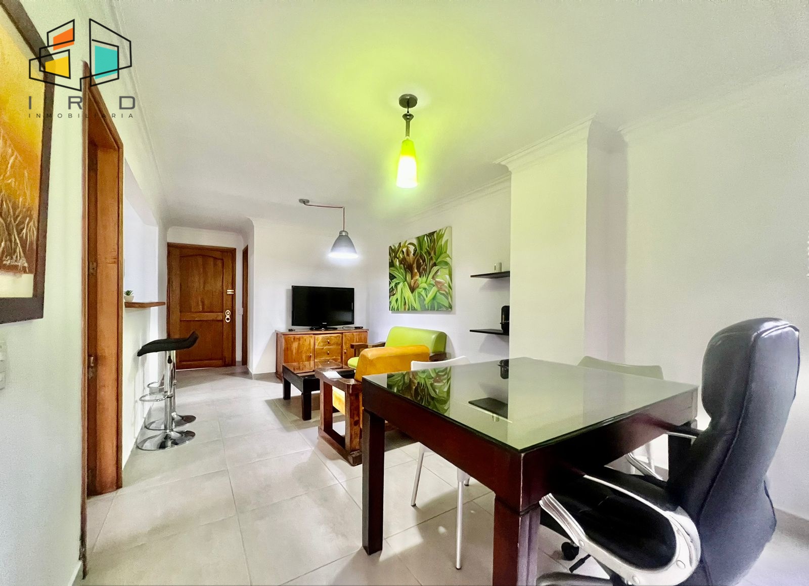 Apartaestudio en arriendo en Santa maria de los angeles, Medellín en Santa Maria De Los Angeles