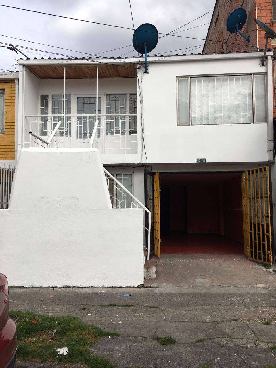 Casa en venta en Los Cerezos, Bogotá · foto 7 de 7