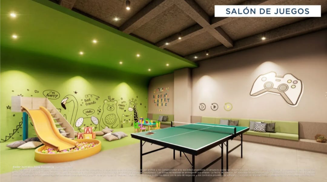 Apartamento en venta en Calasanz, Medellín · foto 7 de 18