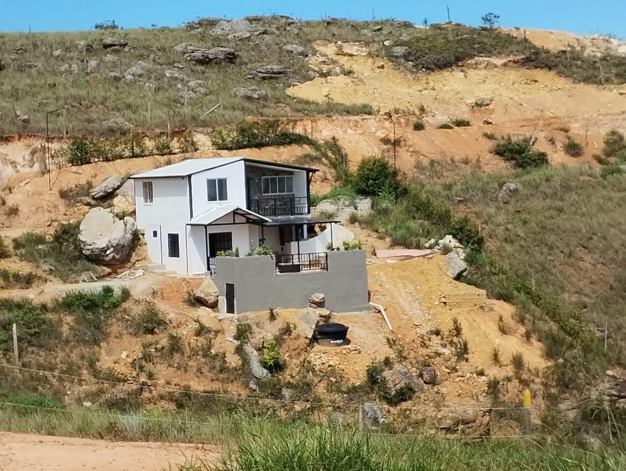 Casa de 3 alcobas en venta en Mesa De Los Santos, Piedecuesta, 1000 m² · foto 2 de 7