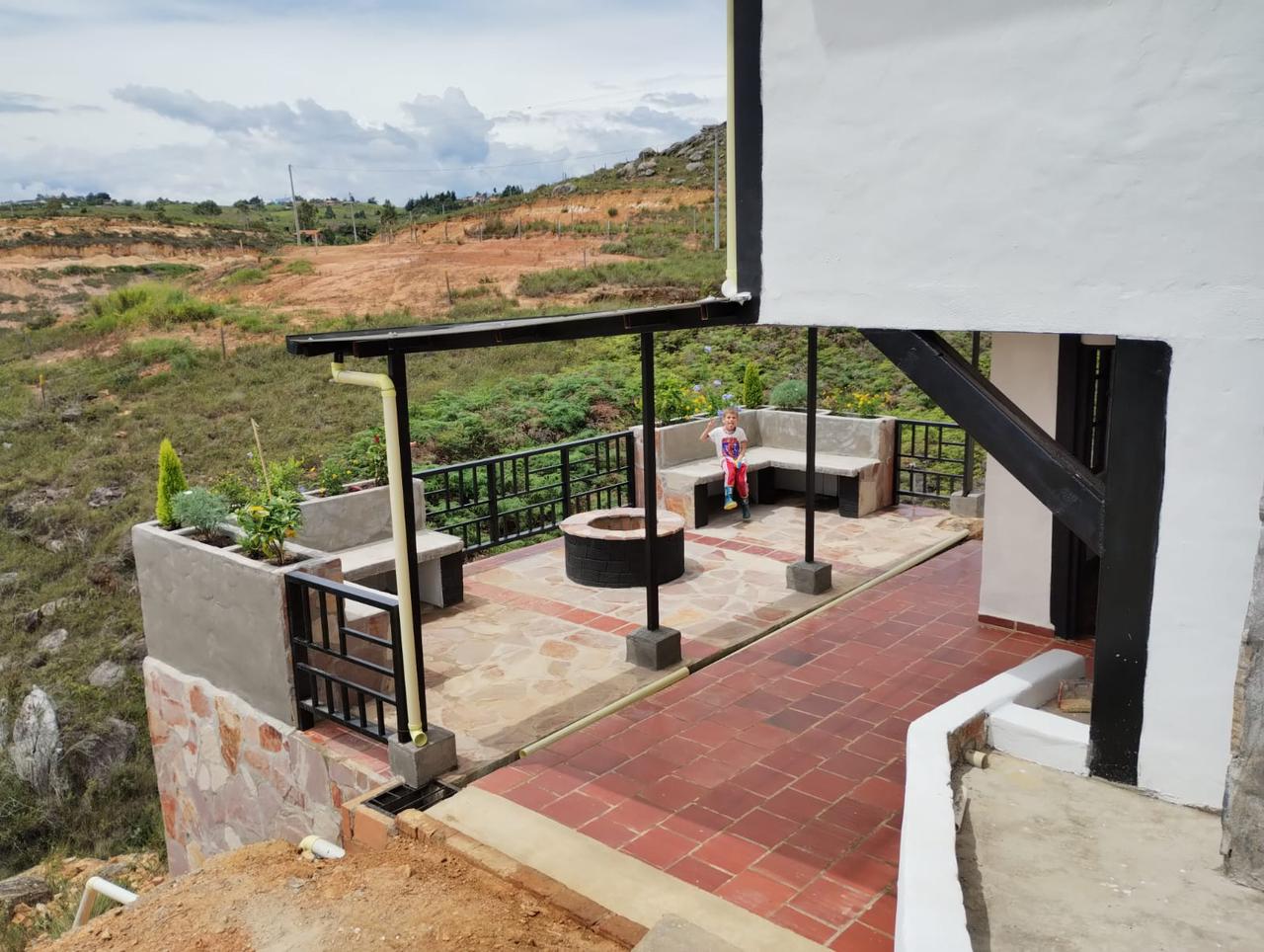 Casa de 3 alcobas en venta en Mesa De Los Santos, Piedecuesta, 1000 m² · foto 4 de 7
