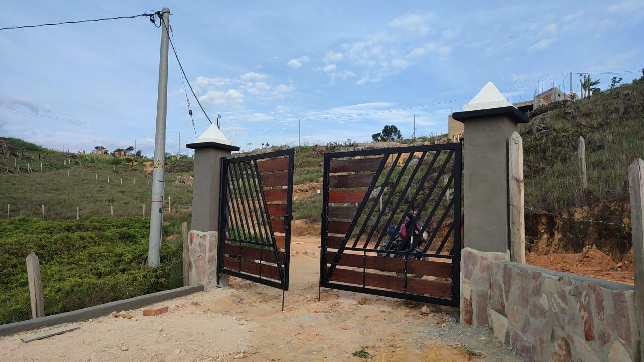 Casa de 3 alcobas en venta en Mesa De Los Santos, Piedecuesta, 1000 m² · foto 7 de 7