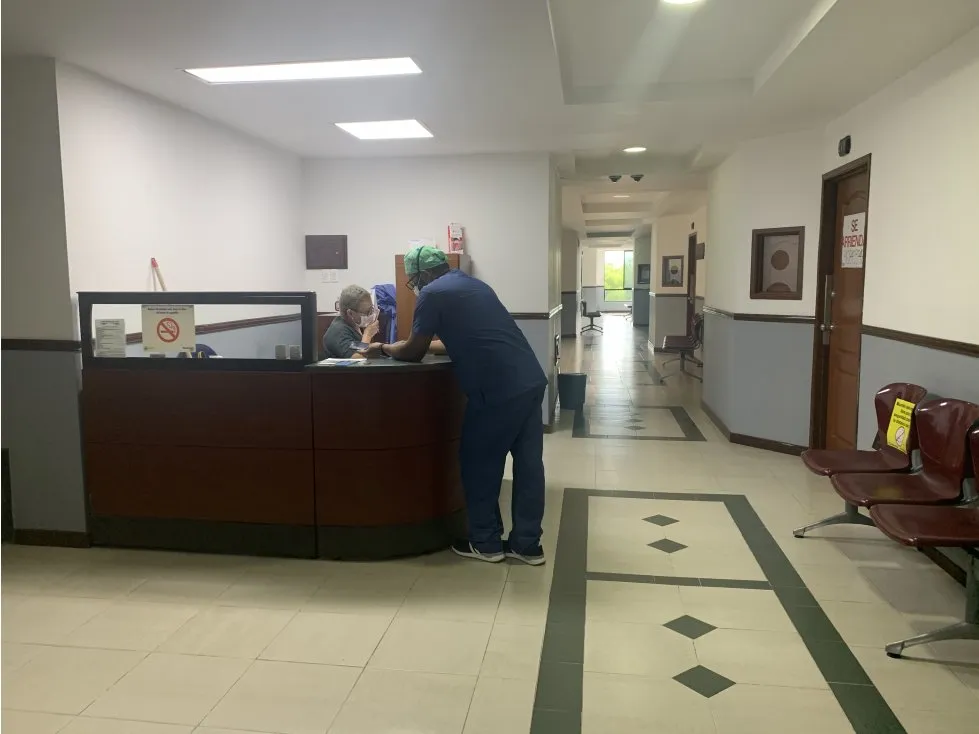 Consultorio en venta en Fundadores, Armenia, 25 m² · foto 11 de 11