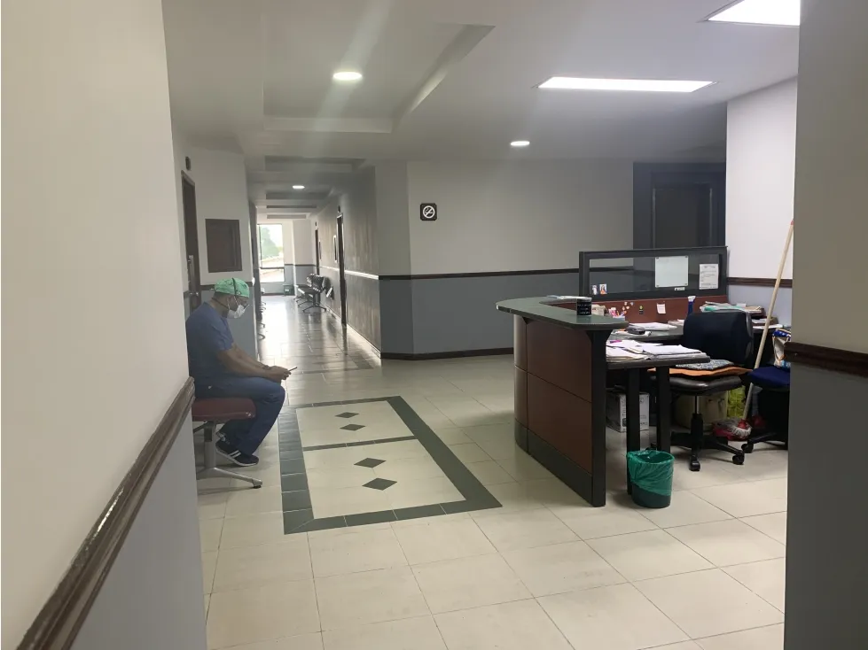 Consultorio en venta en Fundadores, Armenia, 25 m² · foto 9 de 11