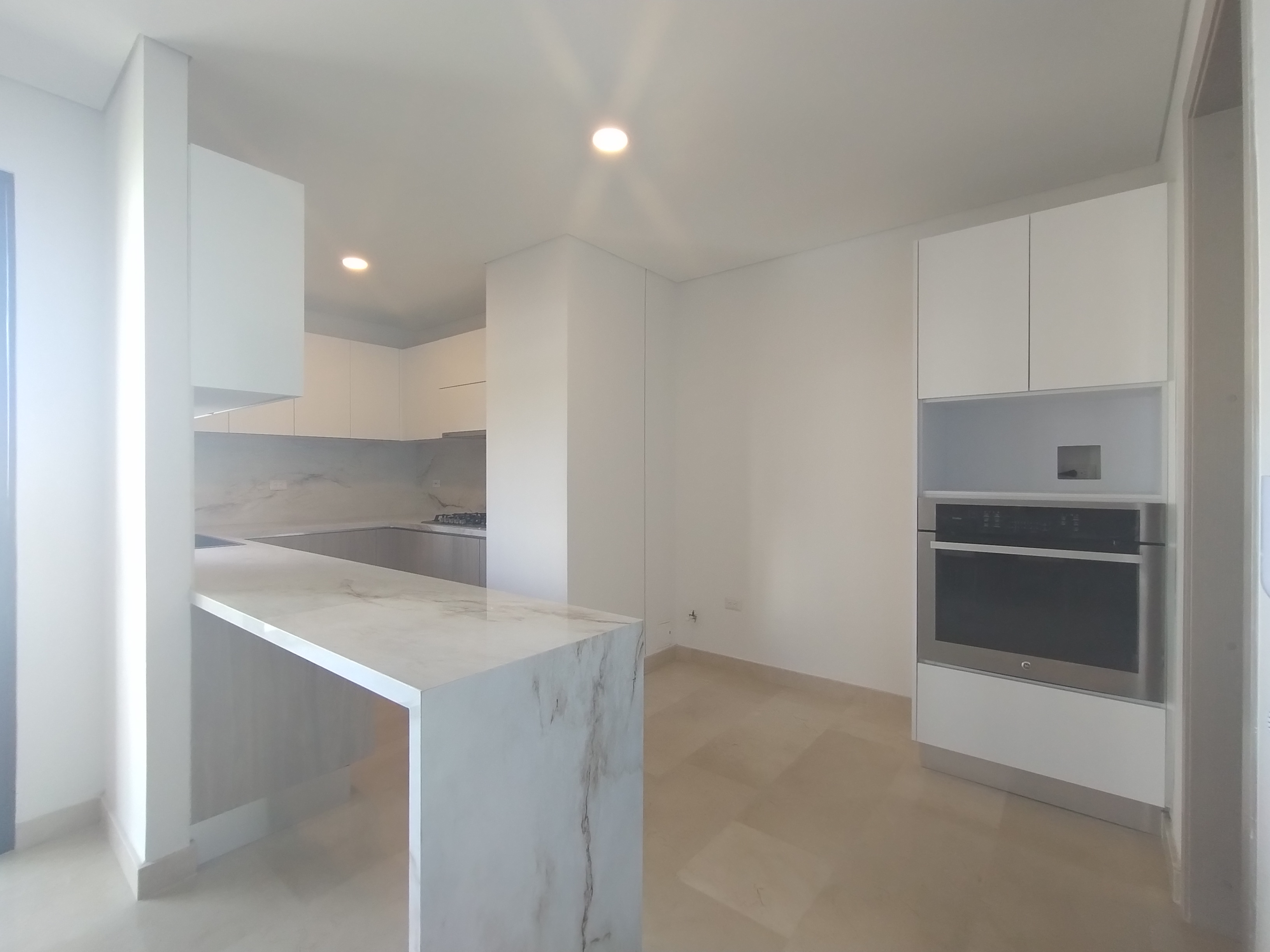 Apartamento de 3 alcobas en venta en Ub. Altos De Parque, Barranquilla, 156 m² · foto 14 de 19