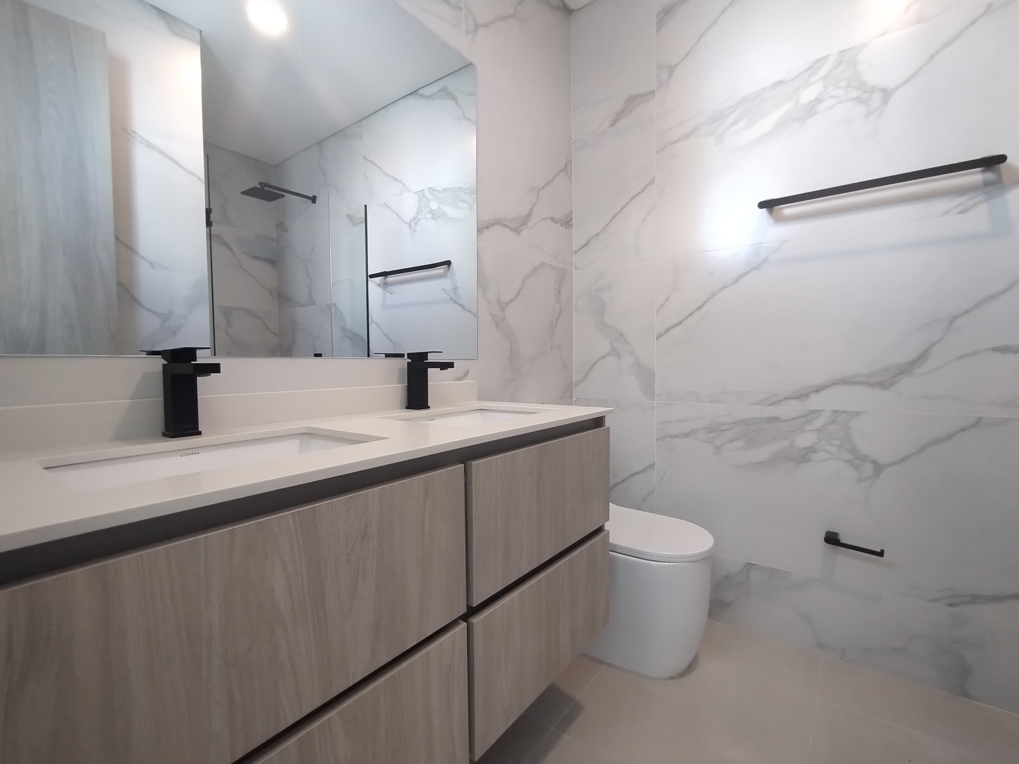 Apartamento de 3 alcobas en venta en Ub. Altos De Parque, Barranquilla, 156 m² · foto 19 de 19