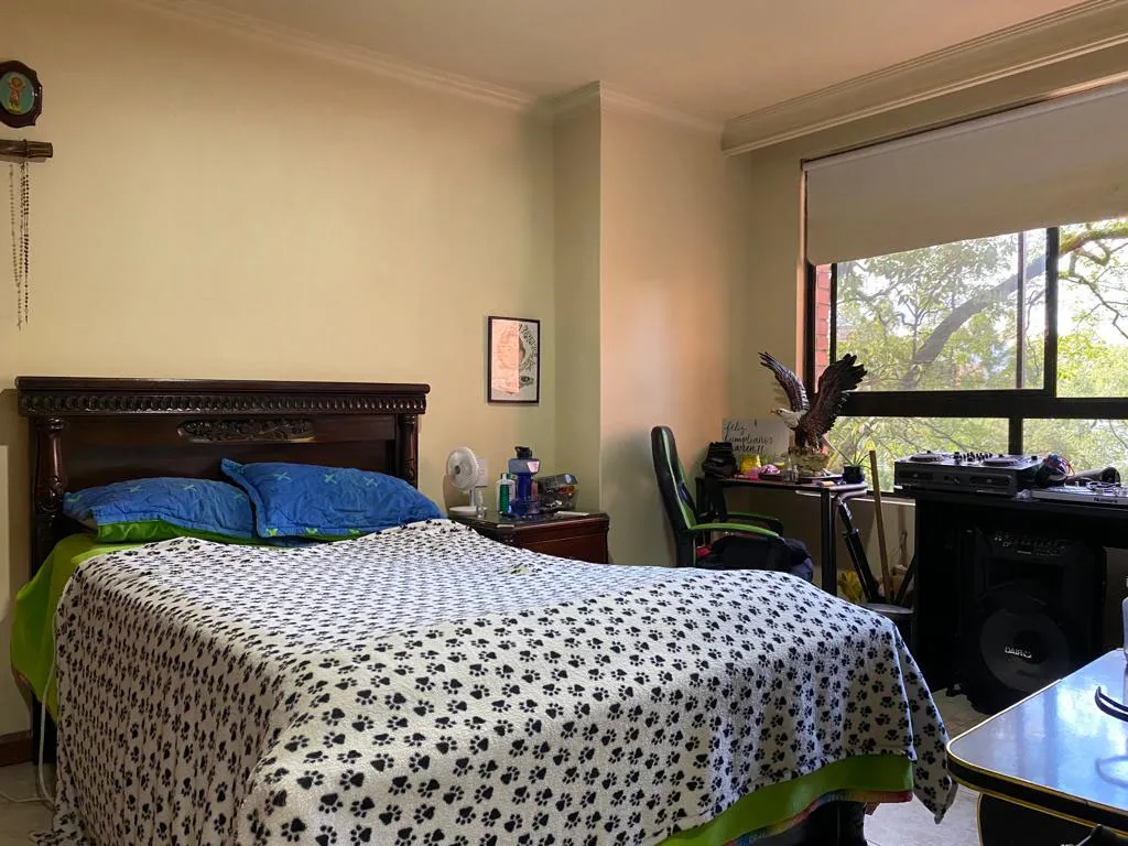 Apartamento en venta en Castropol, Medellín · foto 12 de 18