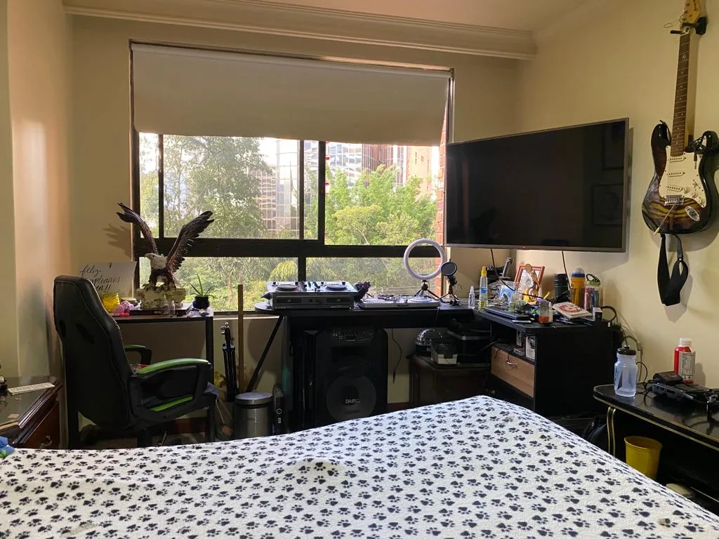 Apartamento en venta en Castropol, Medellín · foto 13 de 18