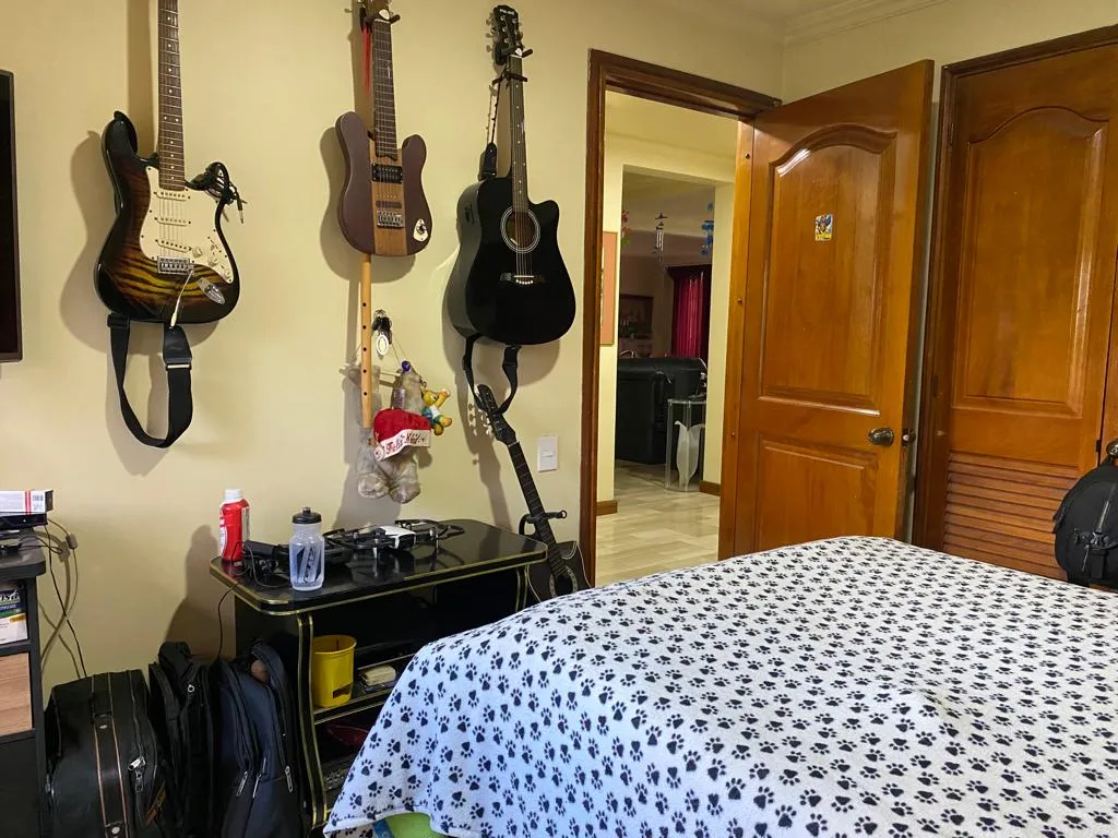 Apartamento en venta en Castropol, Medellín · foto 14 de 18