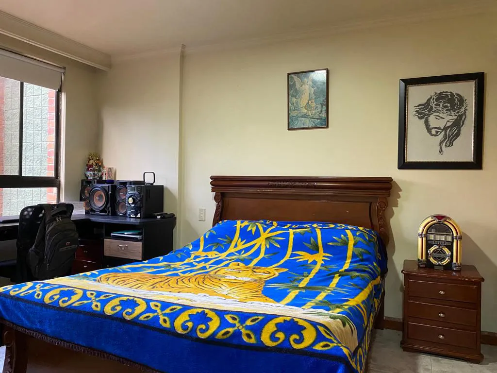 Apartamento en venta en Castropol, Medellín · foto 15 de 18