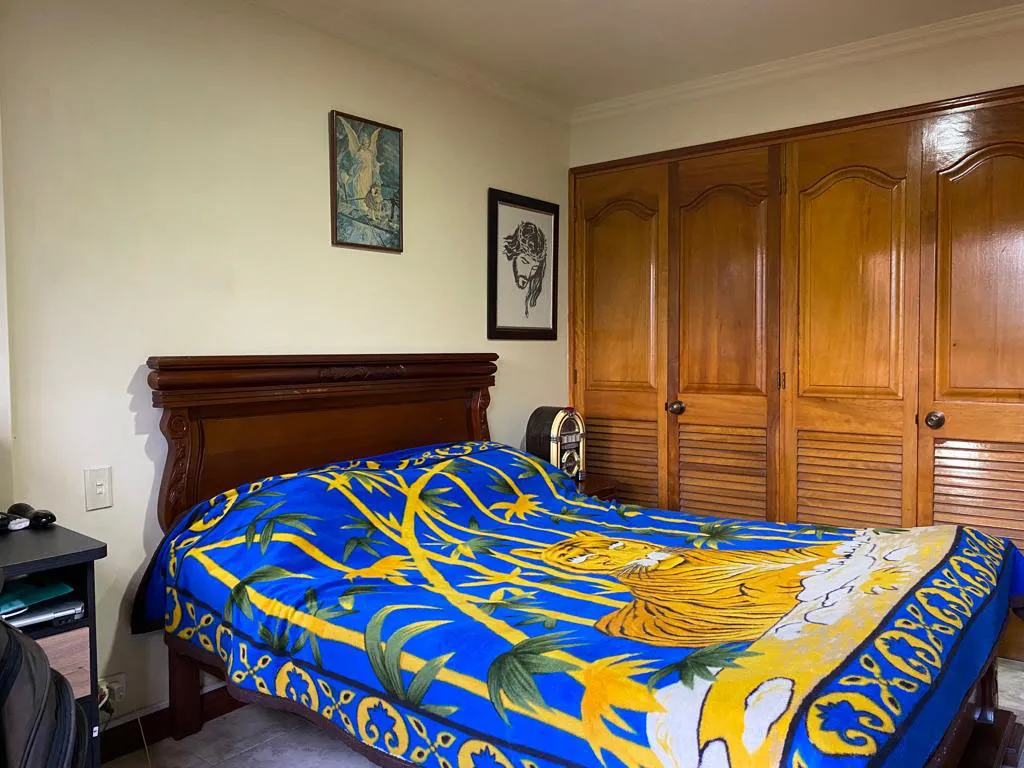 Apartamento en venta en Castropol, Medellín · foto 17 de 18