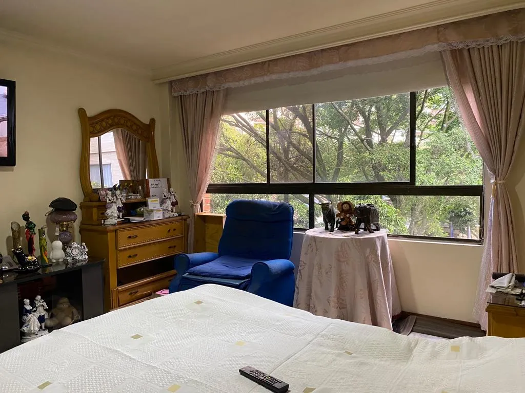 Apartamento en venta en Castropol, Medellín · foto 10 de 18