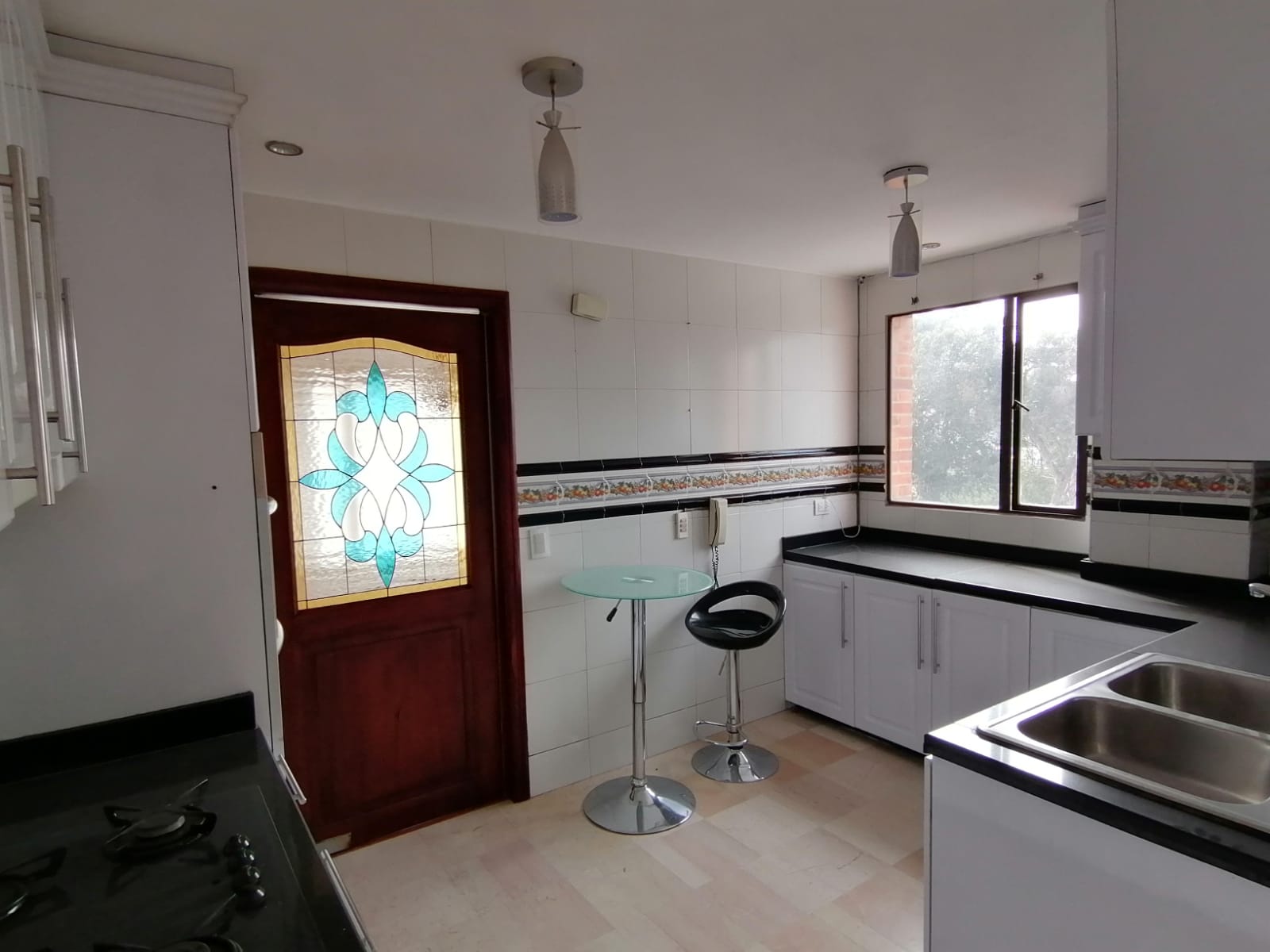 Apartamento de 4 alcobas en venta en San Patricio, Bogotá, 168 m² · foto 11 de 21