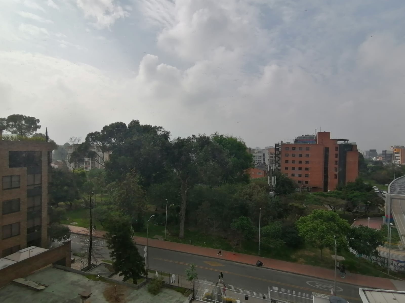 Apartamento de 4 alcobas en venta en San Patricio, Bogotá, 168 m² · foto 12 de 21
