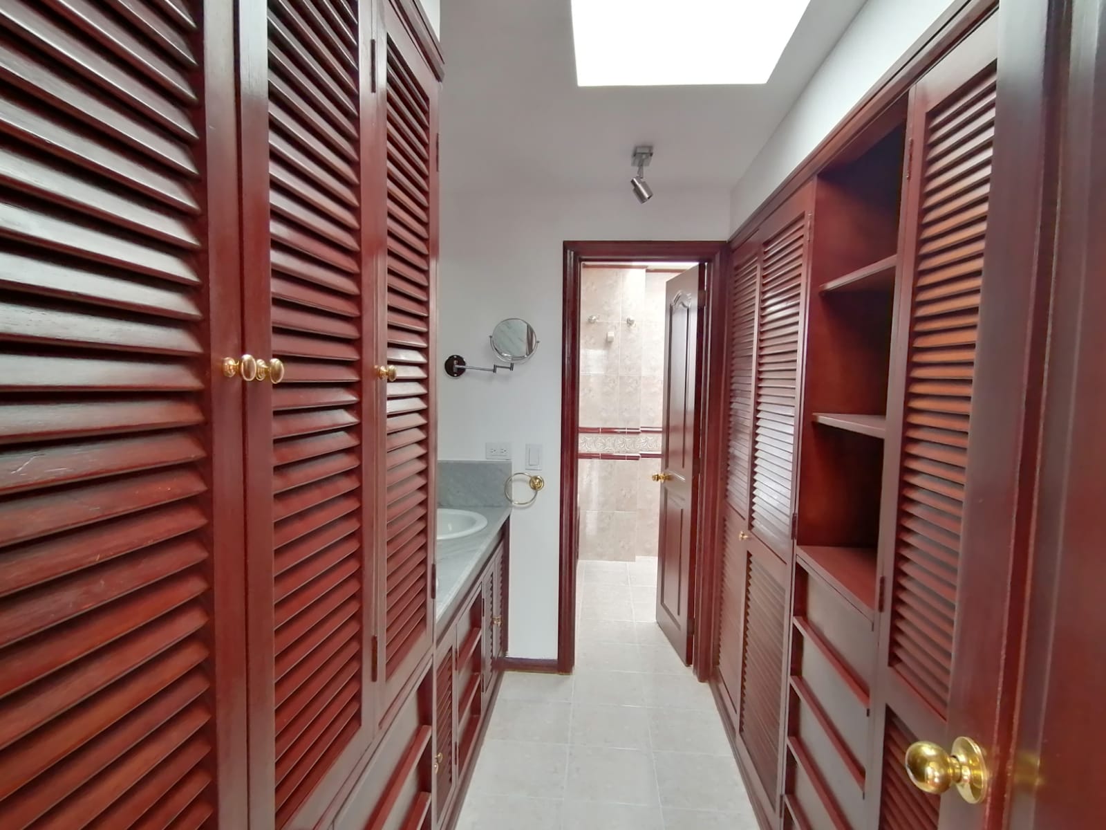 Apartamento de 4 alcobas en venta en San Patricio, Bogotá, 168 m² · foto 13 de 21