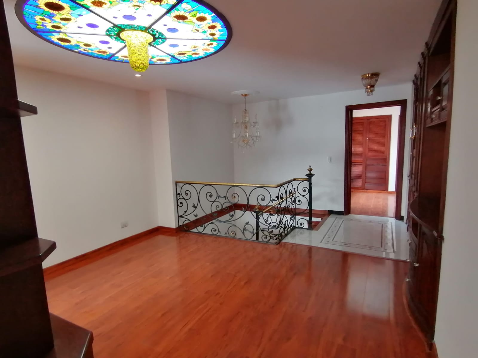 Apartamento de 4 alcobas en venta en San Patricio, Bogotá, 168 m² · foto 15 de 21