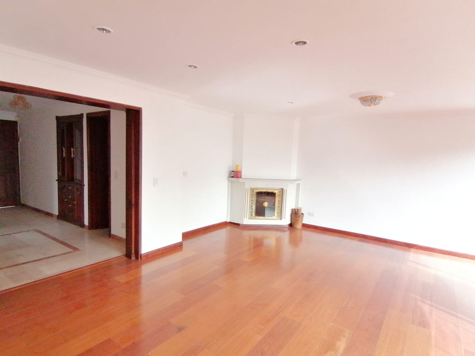 Apartamento de 4 alcobas en venta en San Patricio, Bogotá, 168 m² · foto 17 de 21