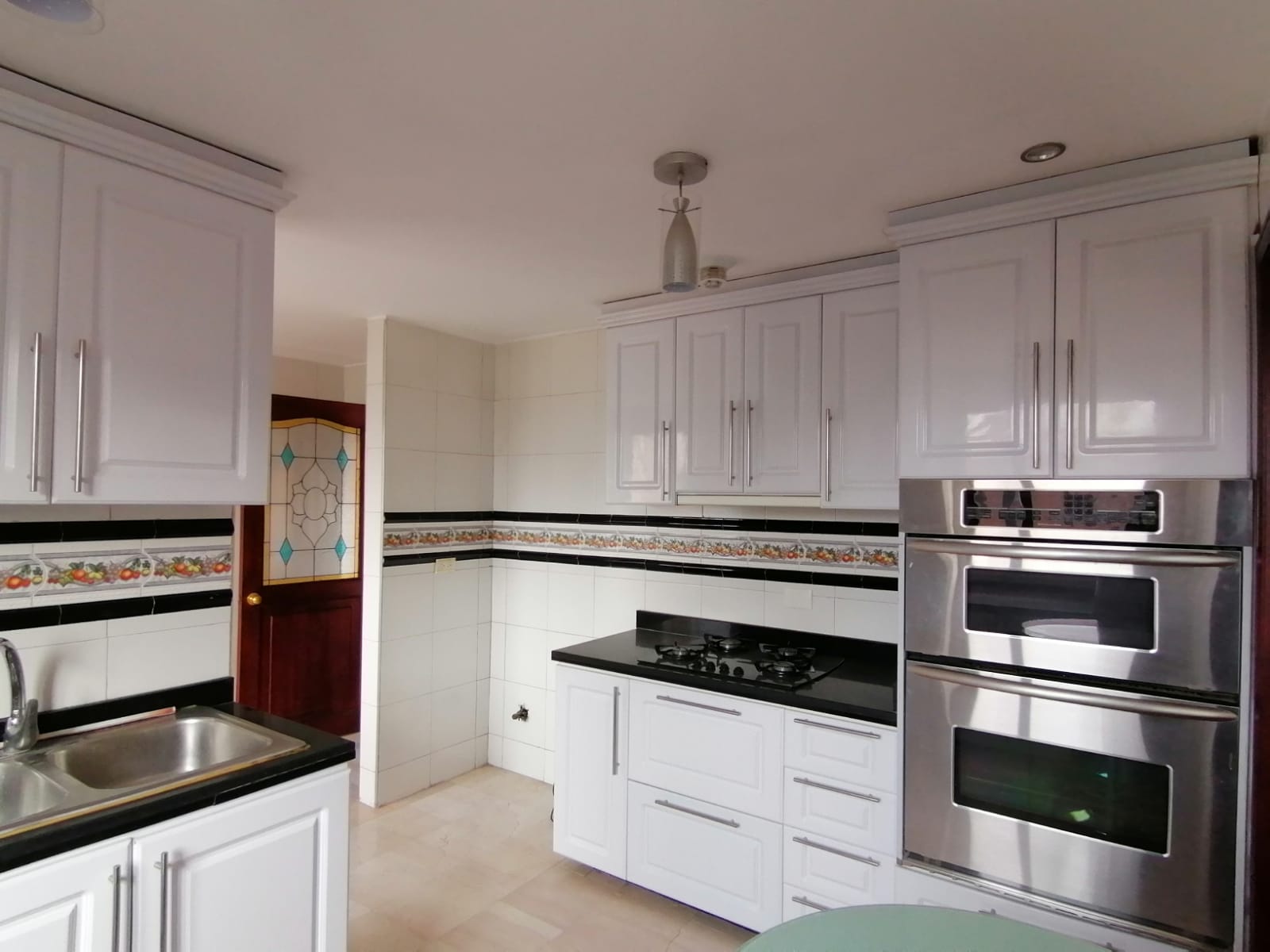 Apartamento de 4 alcobas en venta en San Patricio, Bogotá, 168 m² · foto 20 de 21