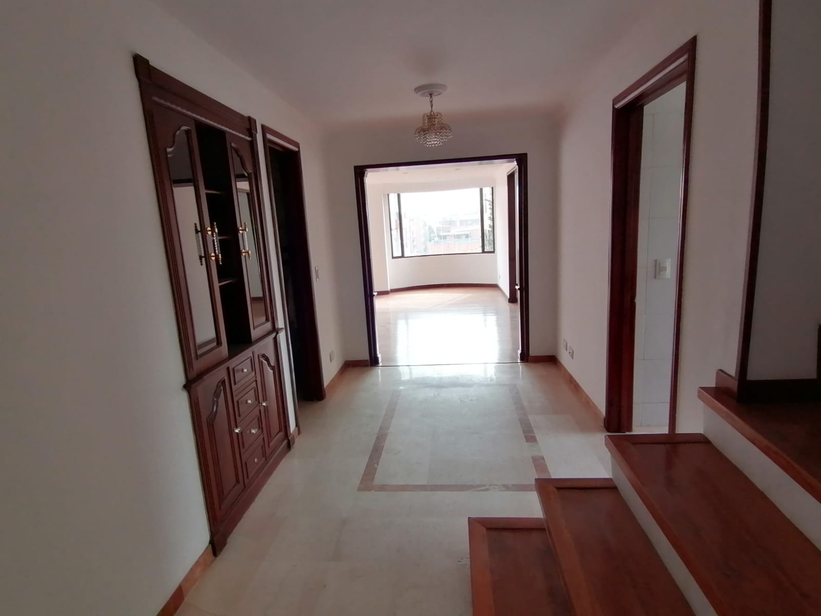 Apartamento de 4 alcobas en venta en San Patricio, Bogotá, 168 m² · foto 21 de 21
