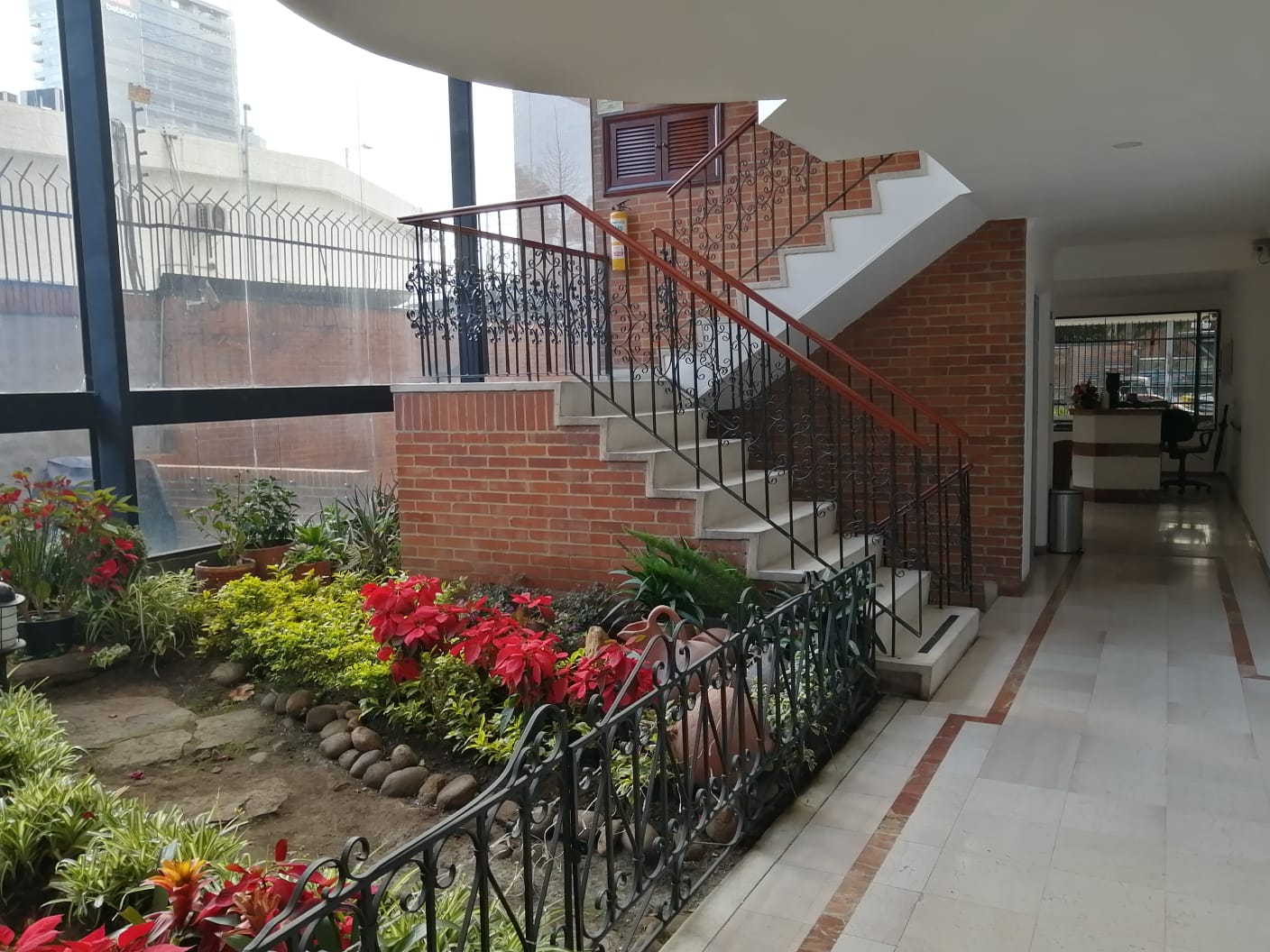 Apartamento de 4 alcobas en venta en San Patricio, Bogotá, 168 m² · foto 4 de 21