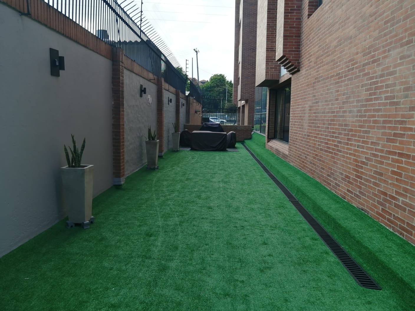 Apartamento de 4 alcobas en venta en San Patricio, Bogotá, 168 m² · foto 6 de 21