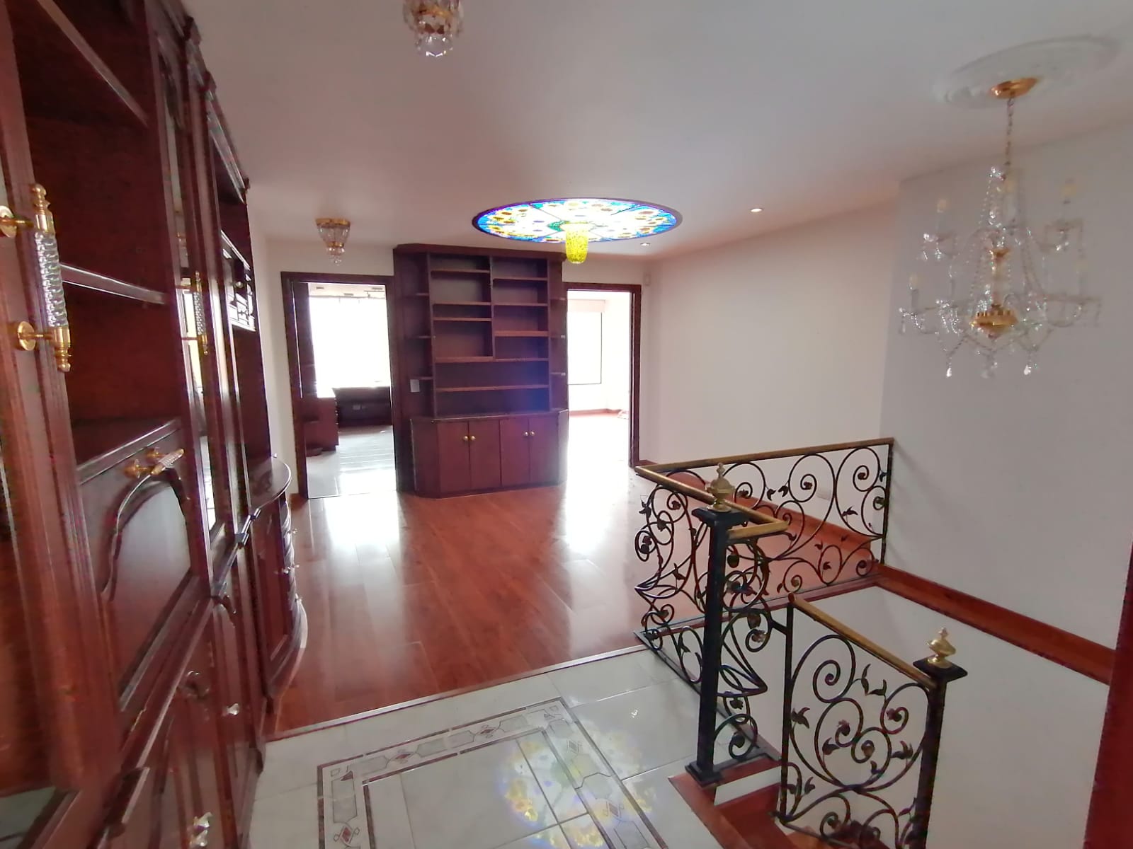 Apartamento de 4 alcobas en venta en San Patricio, Bogotá, 168 m² · foto 8 de 21