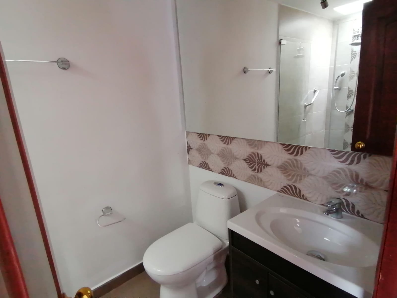 Apartamento de 4 alcobas en venta en San Patricio, Bogotá, 168 m² · foto 9 de 21