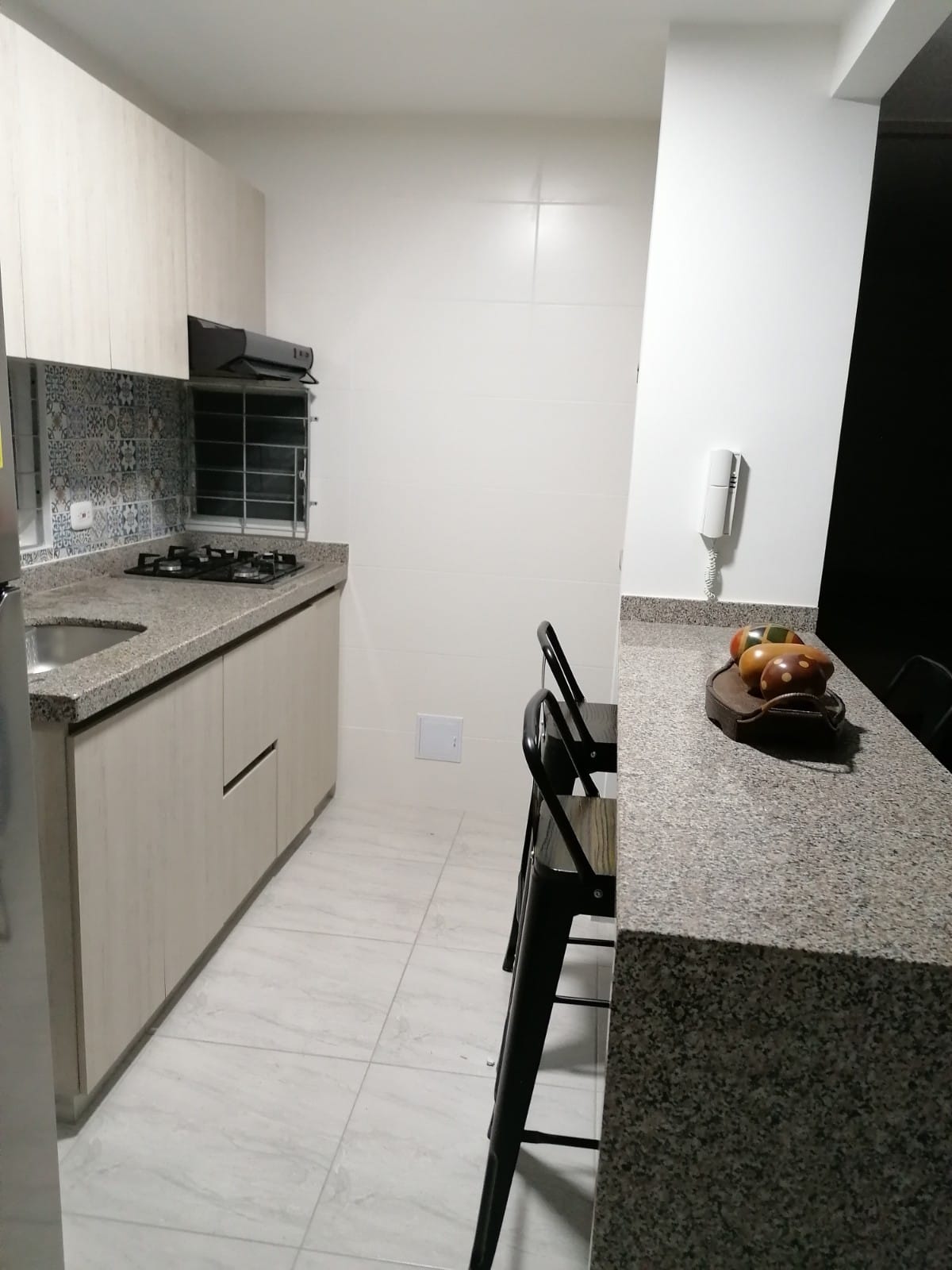 Apartamento de 2 alcobas en venta en San Francisco, Ricaurte, 58 m² · foto 11 de 17