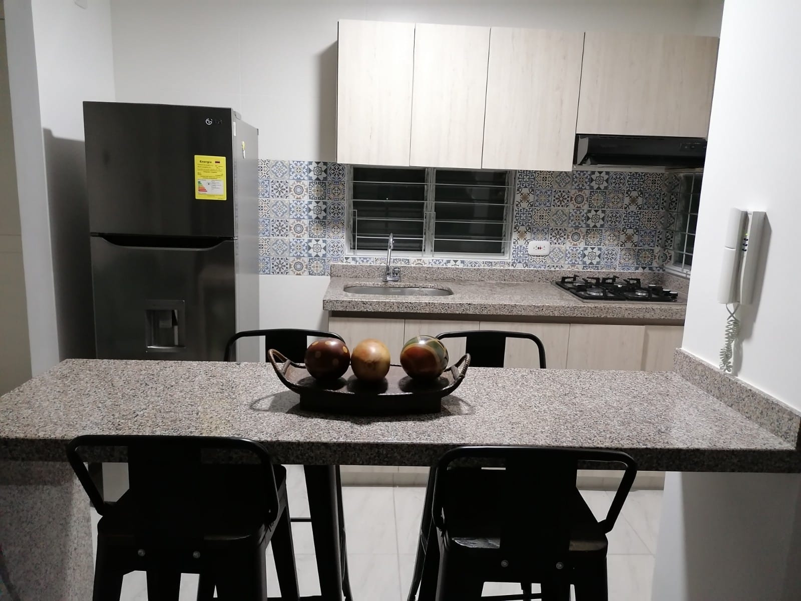 Apartamento de 2 alcobas en venta en San Francisco, Ricaurte, 58 m² · foto 14 de 17
