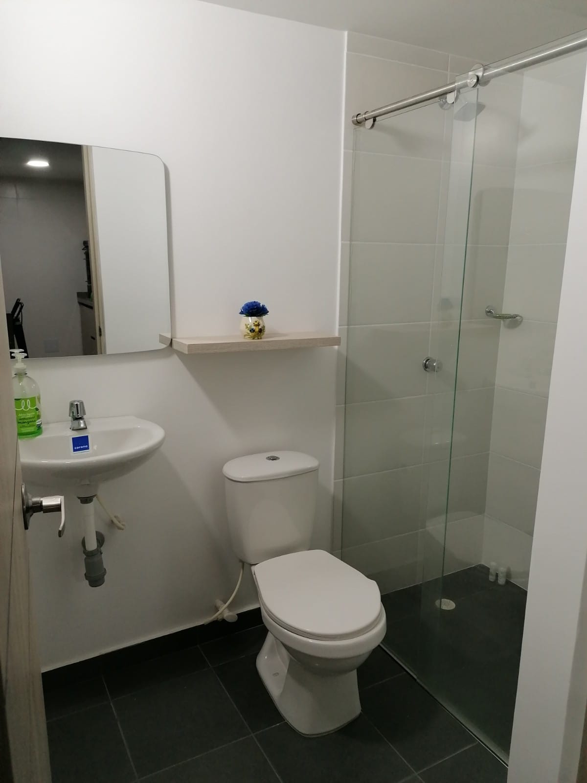Apartamento de 2 alcobas en venta en San Francisco, Ricaurte, 58 m² · foto 15 de 17