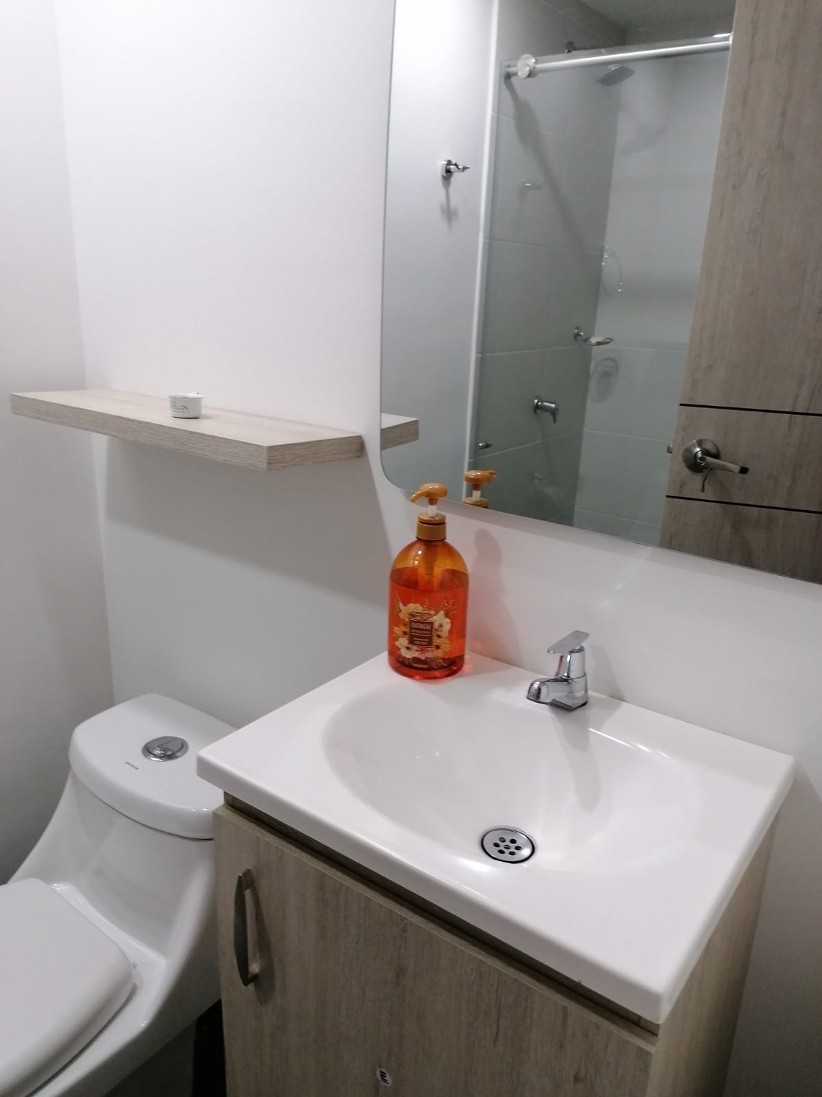 Apartamento de 2 alcobas en venta en San Francisco, Ricaurte, 58 m² · foto 17 de 17