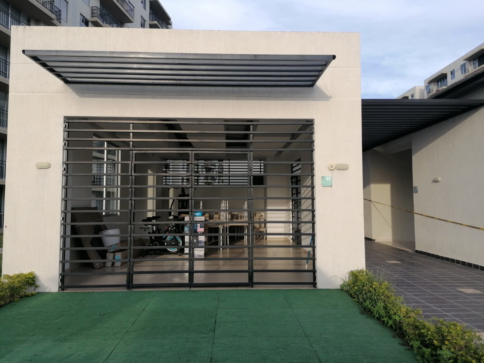 Apartamento de 2 alcobas en venta en San Francisco, Ricaurte, 58 m² · foto 3 de 17