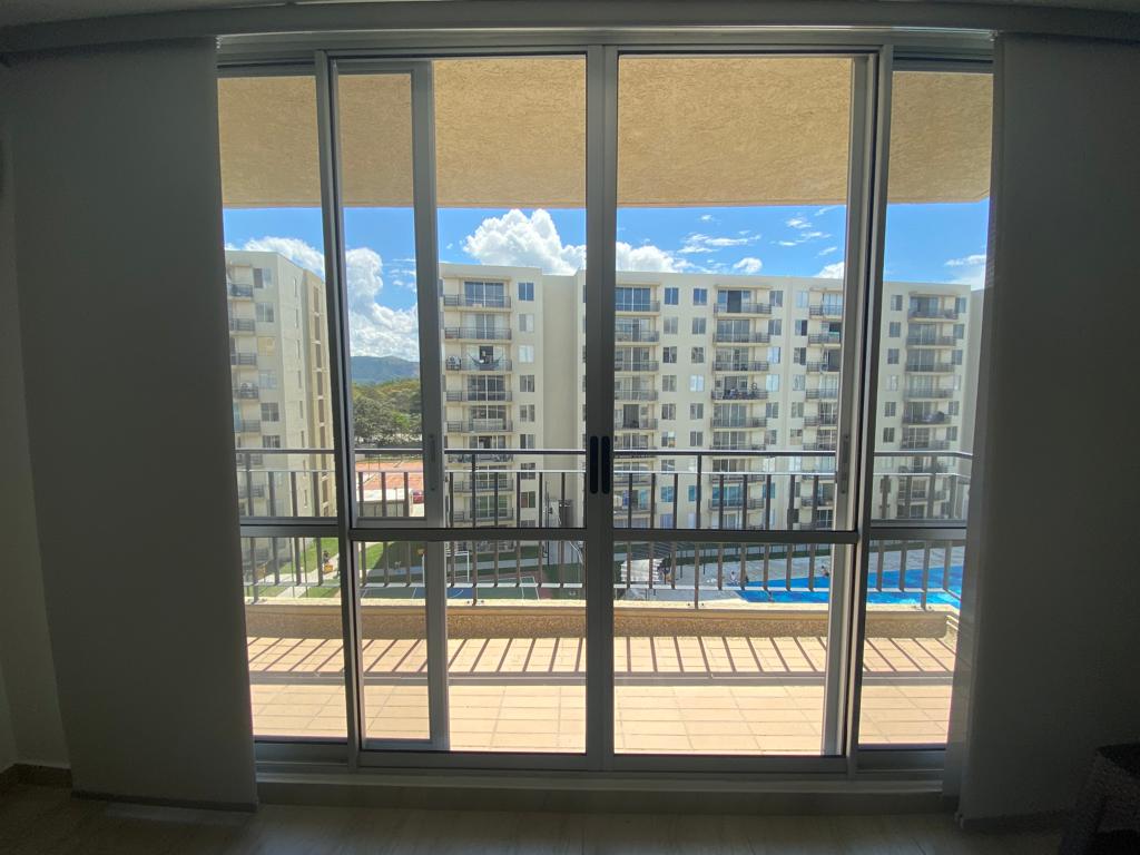 Apartamento de 2 alcobas en venta en San Francisco, Ricaurte, 58 m² · foto 6 de 17