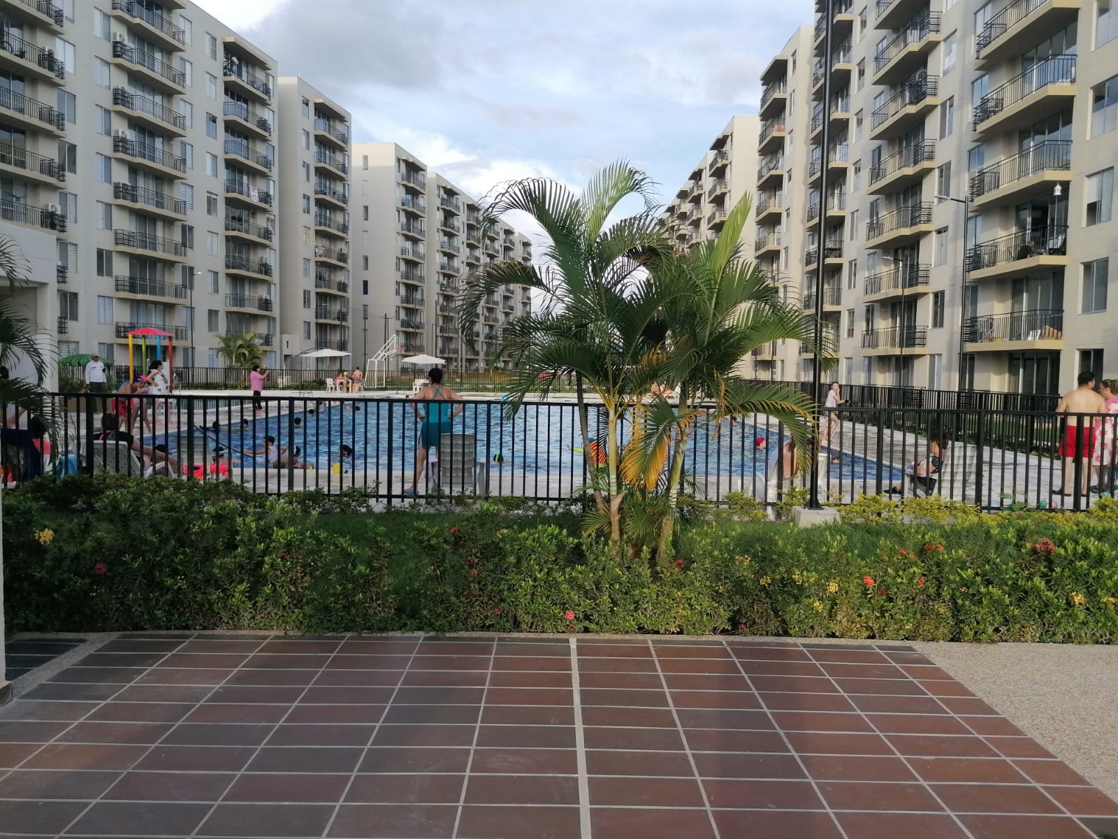Apartamento de 2 alcobas en venta en San Francisco, Ricaurte, 58 m² · foto 8 de 17