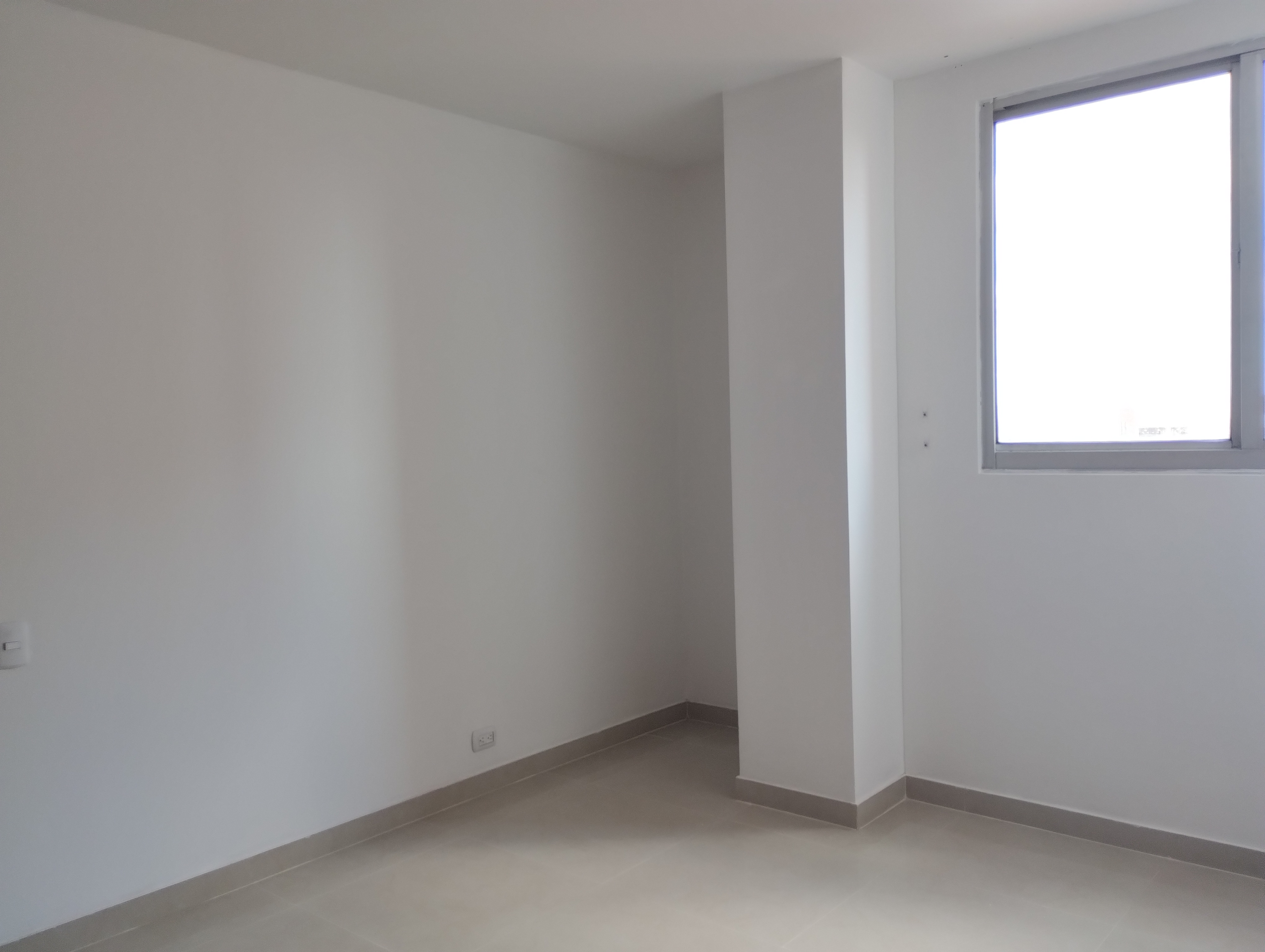 Apartamento en arriendo en Buenavista, Barranquilla · foto 4 de 9