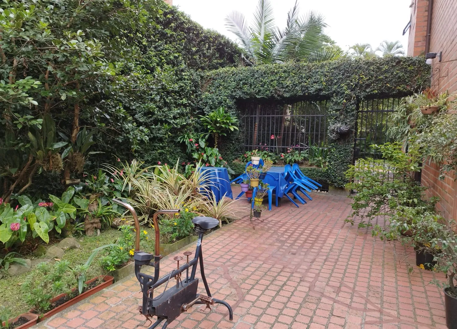 Oficina en arriendo en La Aguacatala, Medellín, 1500 m² · foto 14 de 14