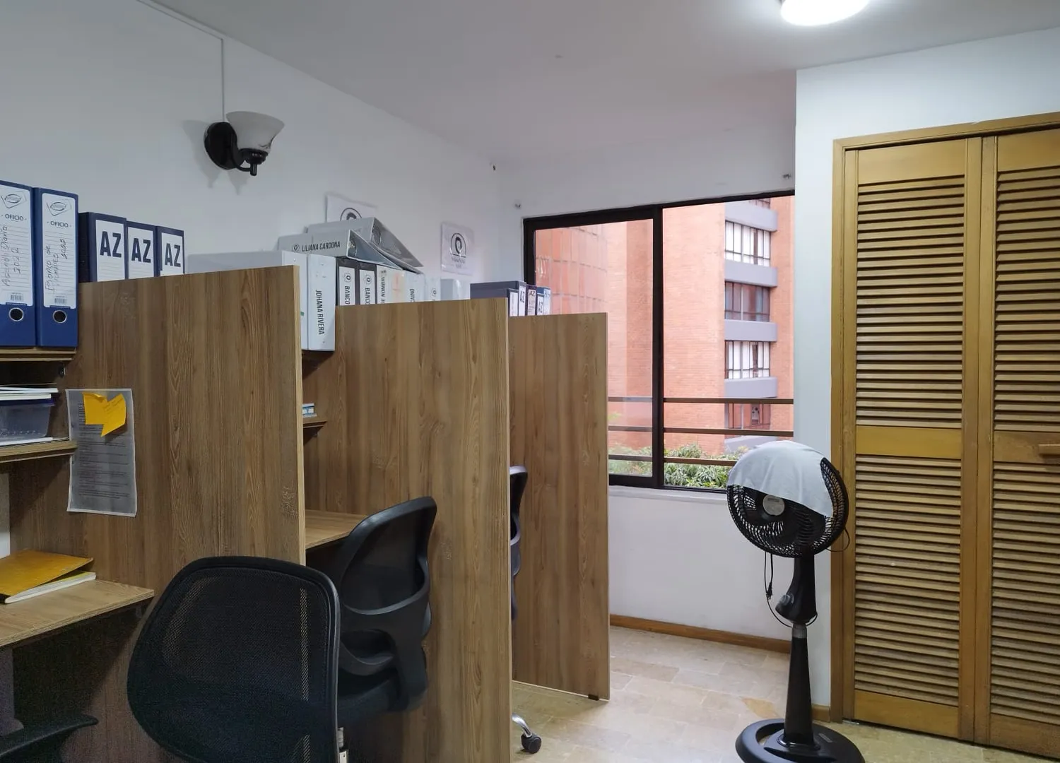 Oficina en arriendo en La Aguacatala, Medellín, 1500 m² · foto 7 de 14