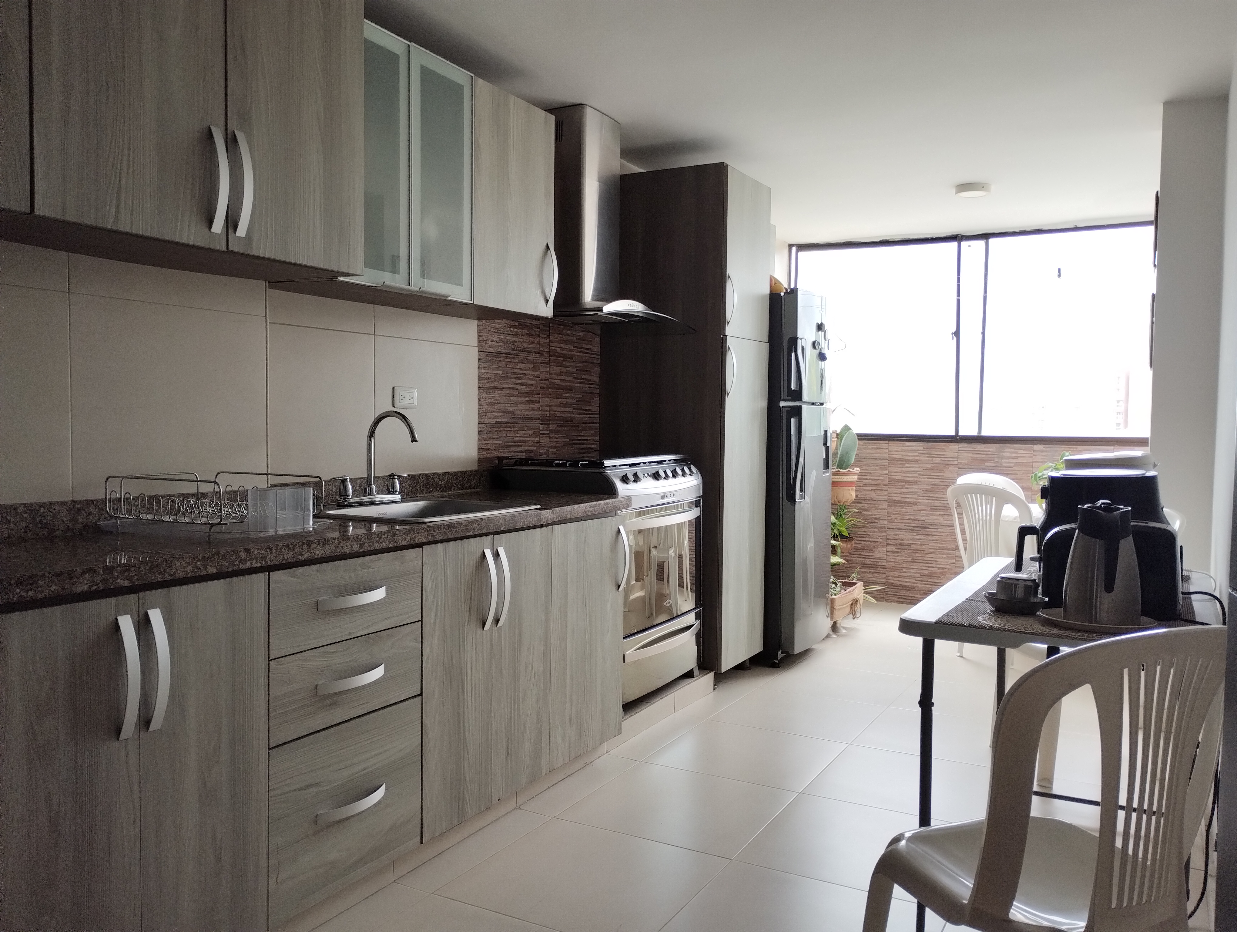 Apartamento en venta en El Tabor, Barranquilla · foto 5 de 16
