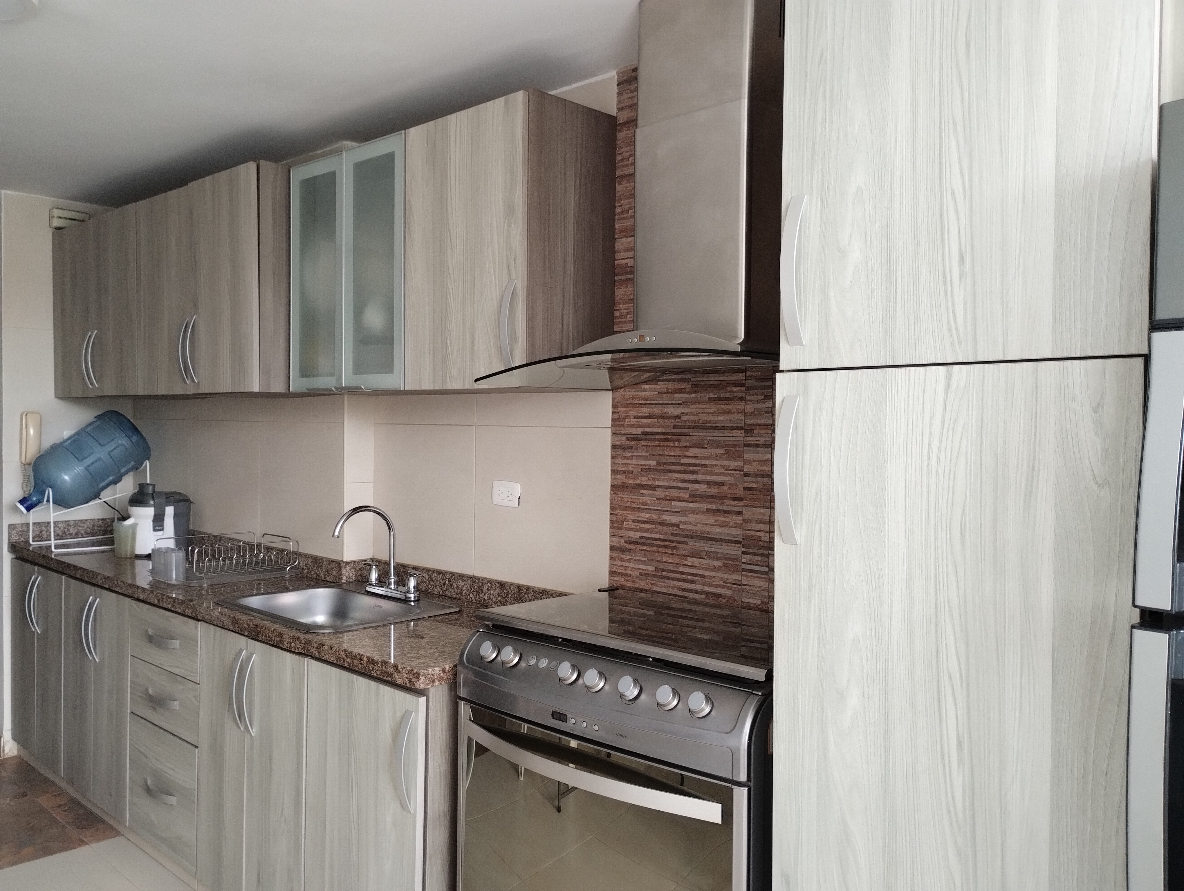 Apartamento en venta en El Tabor, Barranquilla · foto 14 de 16