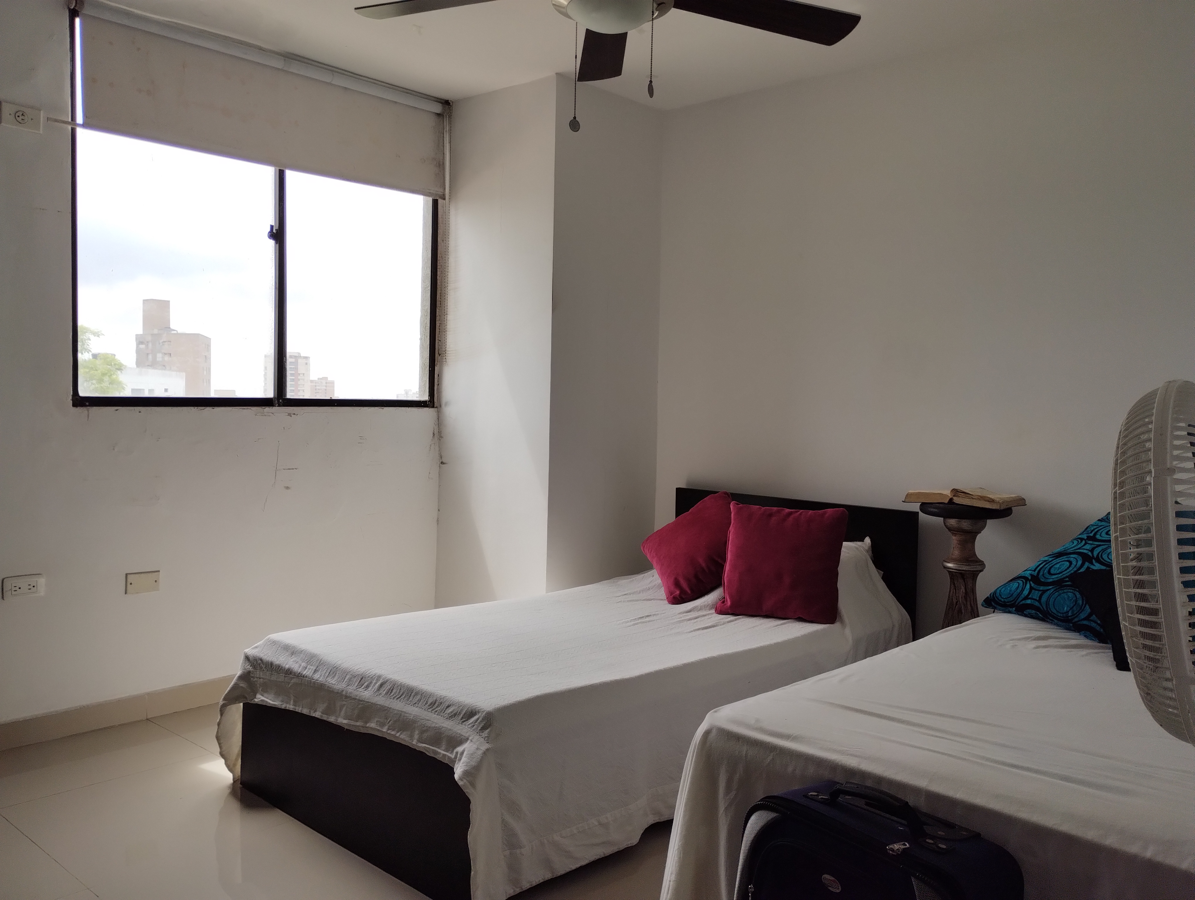 Apartamento en venta en El Tabor, Barranquilla · foto 10 de 16