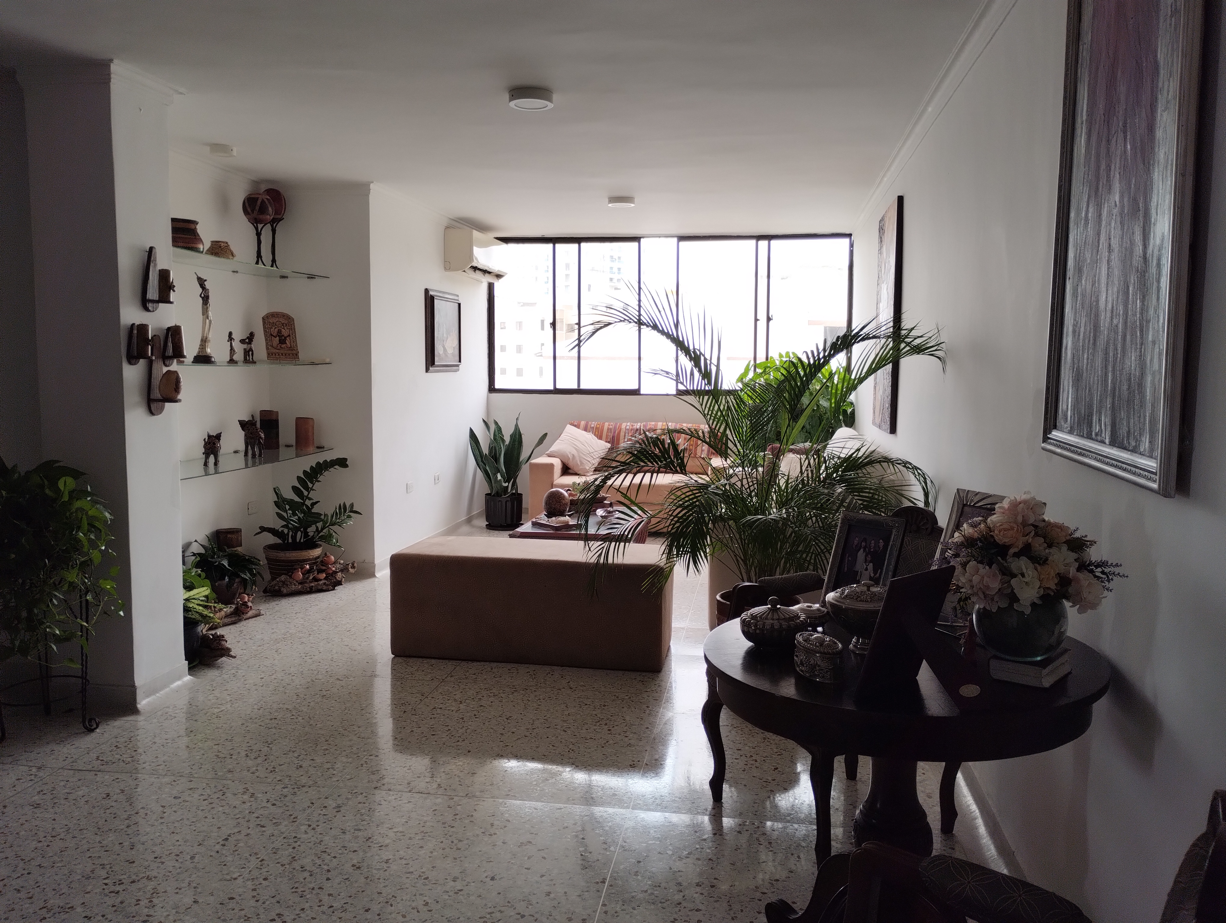 Apartamento en venta en El Tabor, Barranquilla · foto 4 de 16