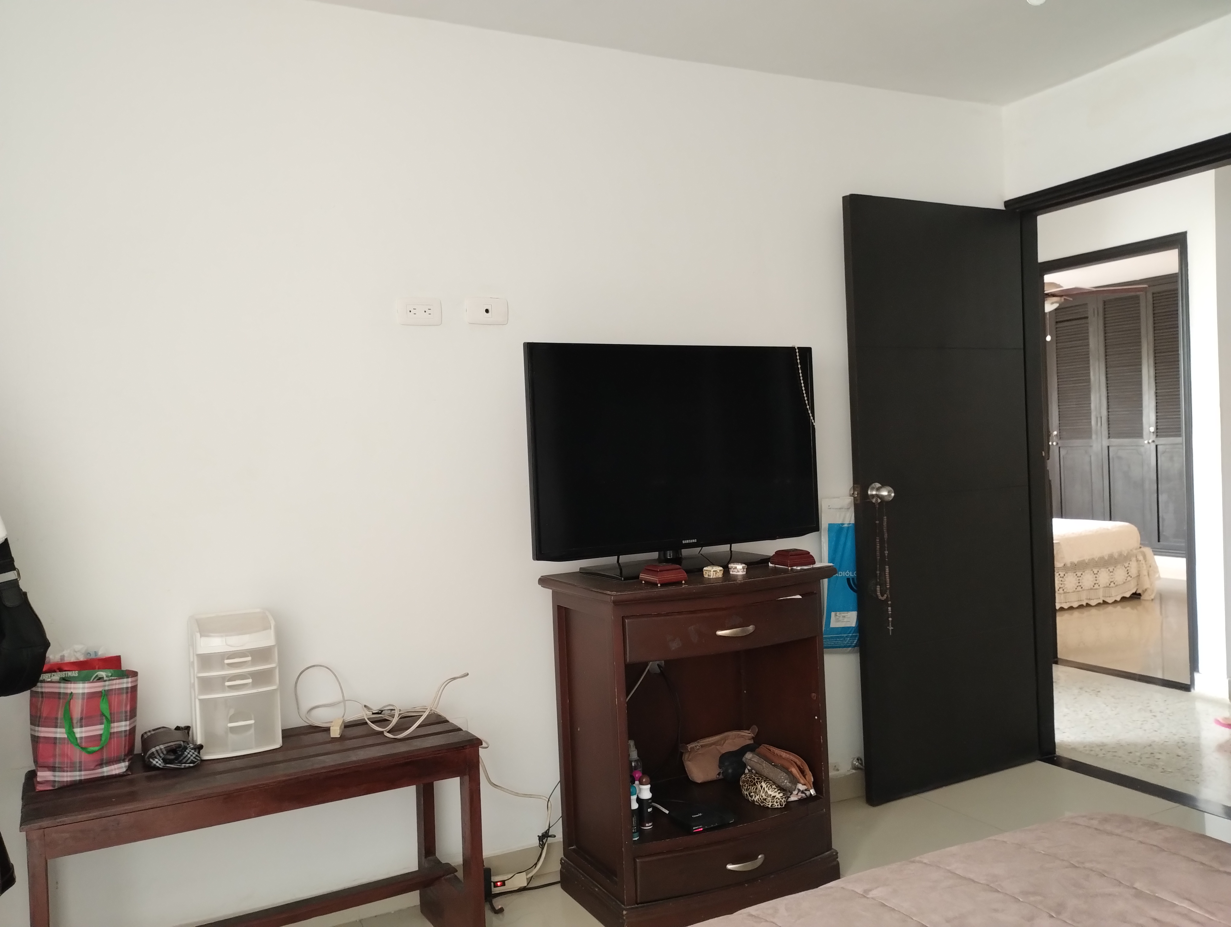 Apartamento en venta en El Tabor, Barranquilla · foto 9 de 16