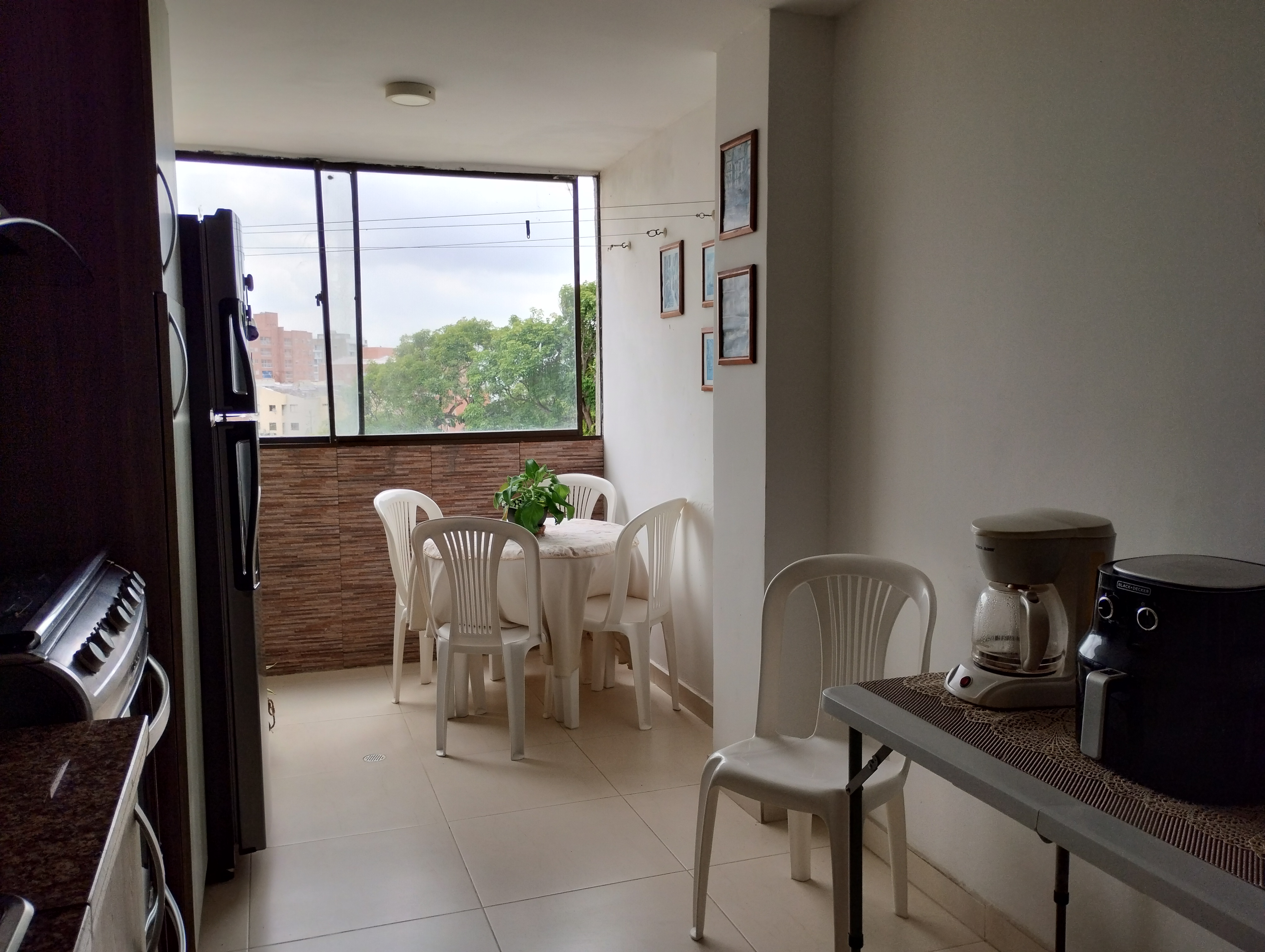 Apartamento en venta en El Tabor, Barranquilla · foto 6 de 16