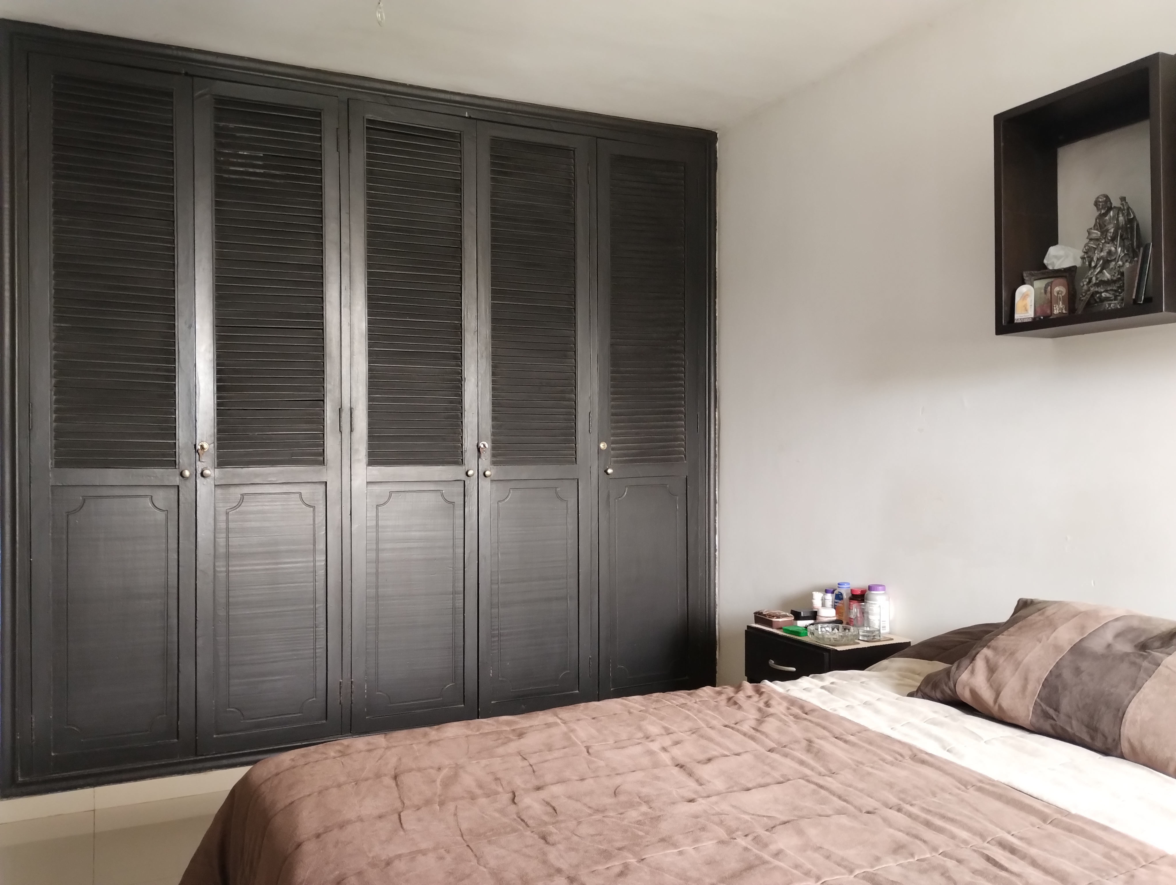 Apartamento en venta en El Tabor, Barranquilla · foto 8 de 16