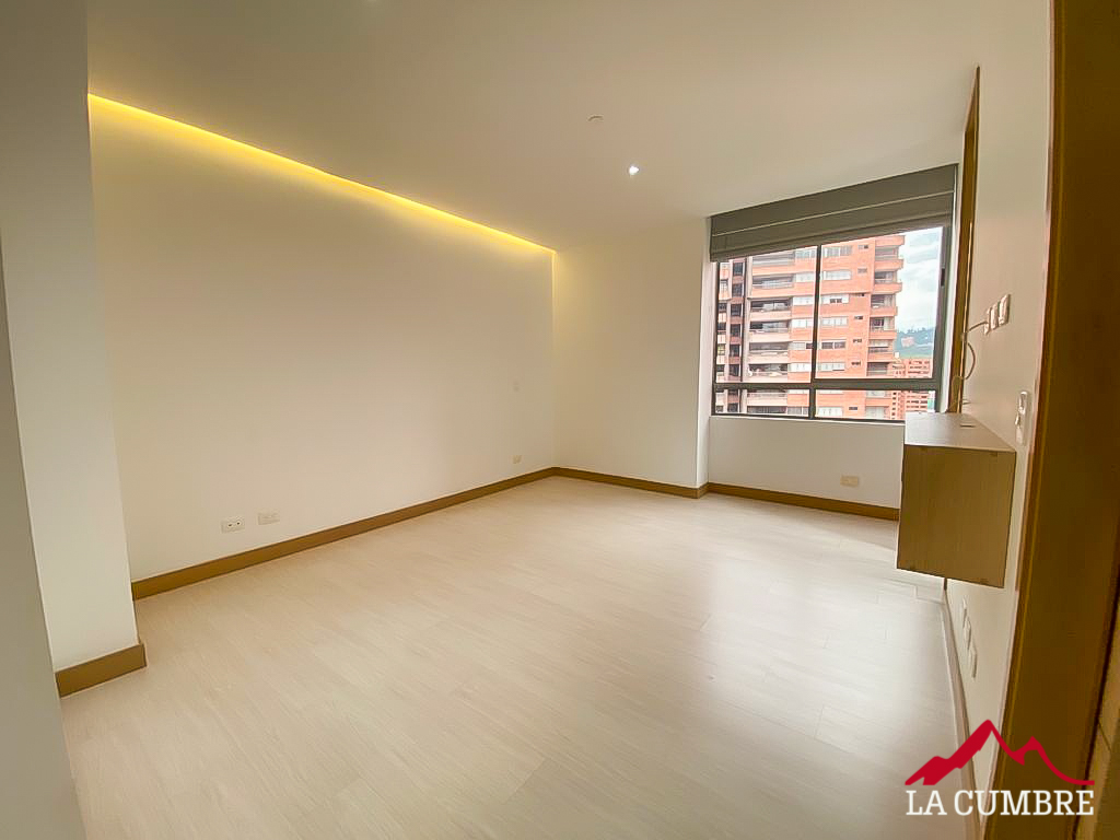 Apartamento de 3 alcobas en arriendo en Alejandria, Medellín, 170 m² · foto 11 de 14