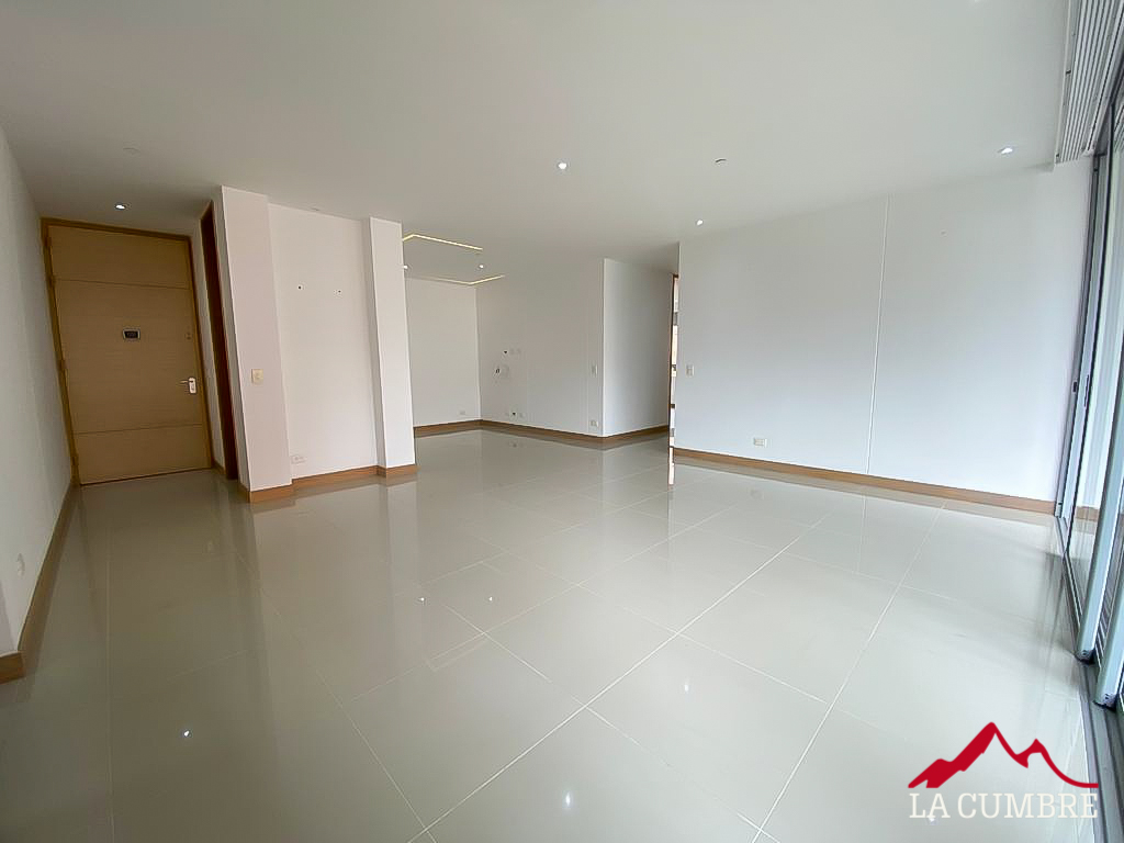 Apartamento de 3 alcobas en arriendo en Alejandria, Medellín, 170 m² · foto 7 de 14