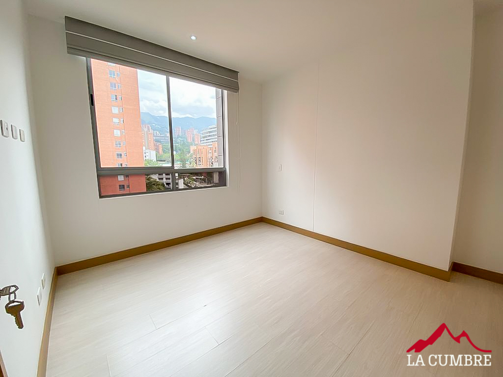 Apartamento de 3 alcobas en arriendo en Alejandria, Medellín, 170 m² · foto 9 de 14