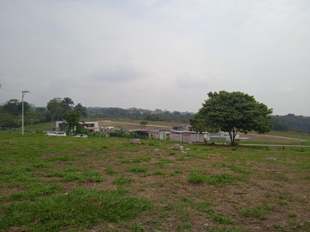 Lote en venta en El Totumo, Ibagué · foto 11 de 23